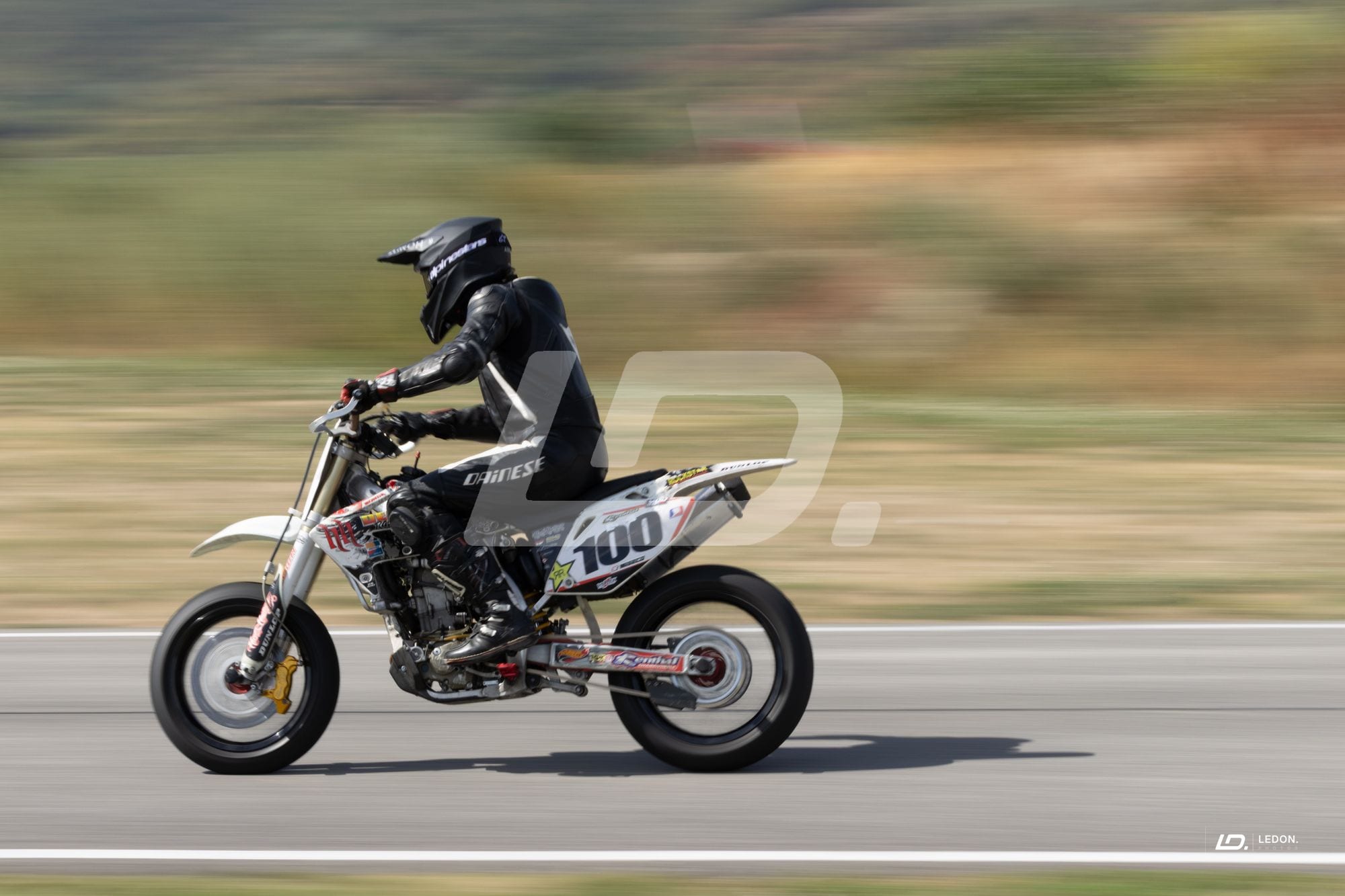 Motokáry Dlhá moto voľné jazdy  – fotografia č. 184