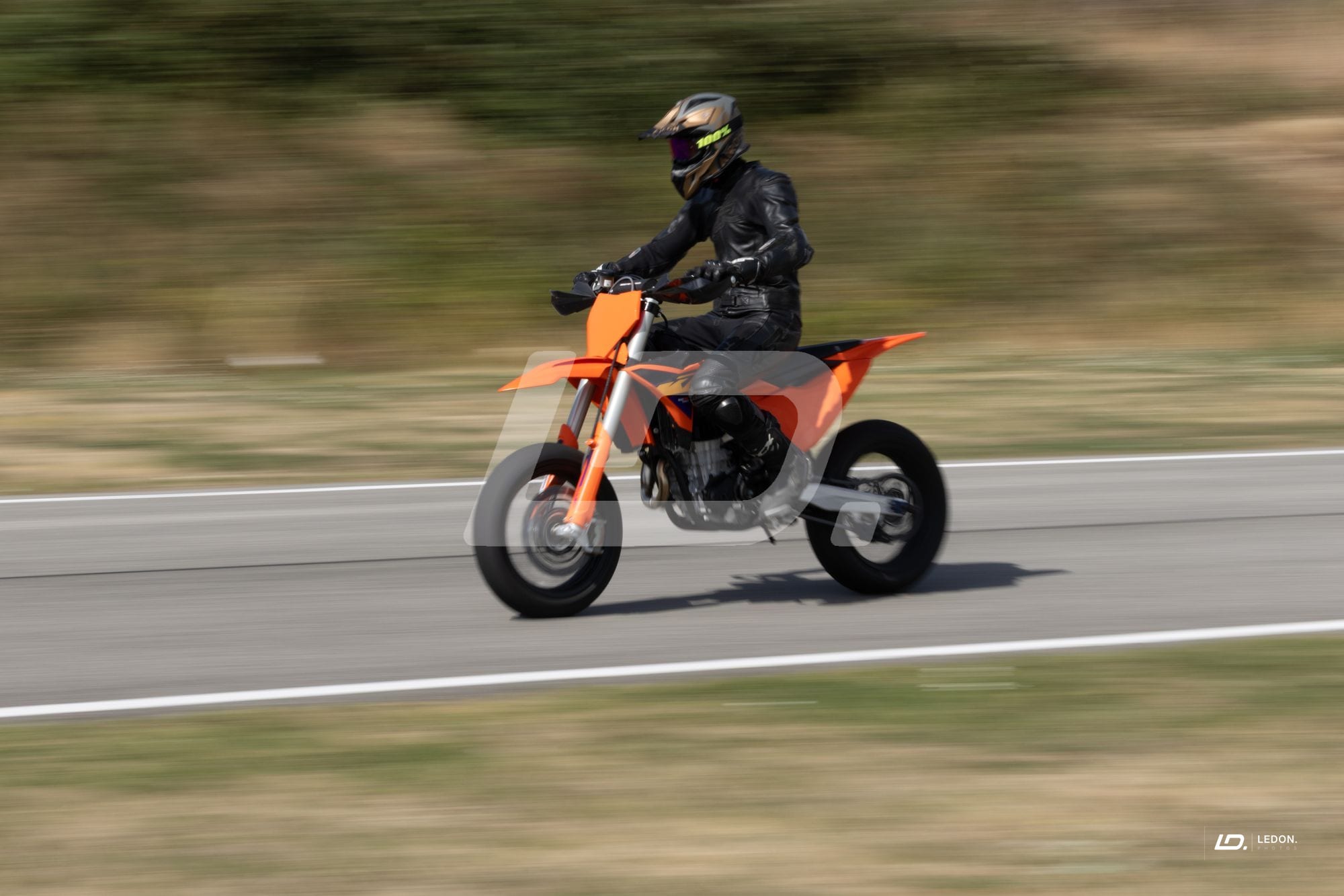 Motokáry Dlhá moto voľné jazdy  – fotografia č. 185