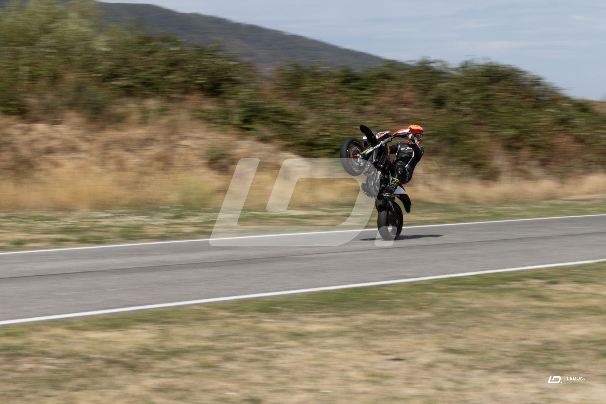 Motokáry Dlhá moto voľné jazdy  – fotografia č. 186