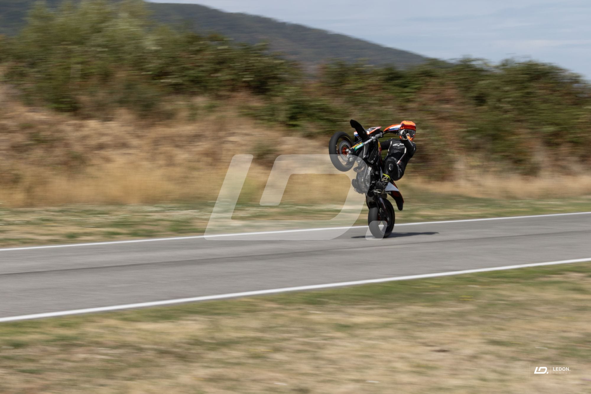 Motokáry Dlhá moto voľné jazdy  – fotografia č. 187