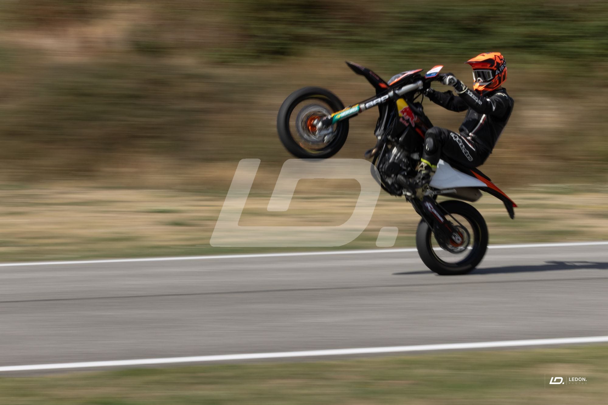 Motokáry Dlhá moto voľné jazdy  – fotografia č. 192
