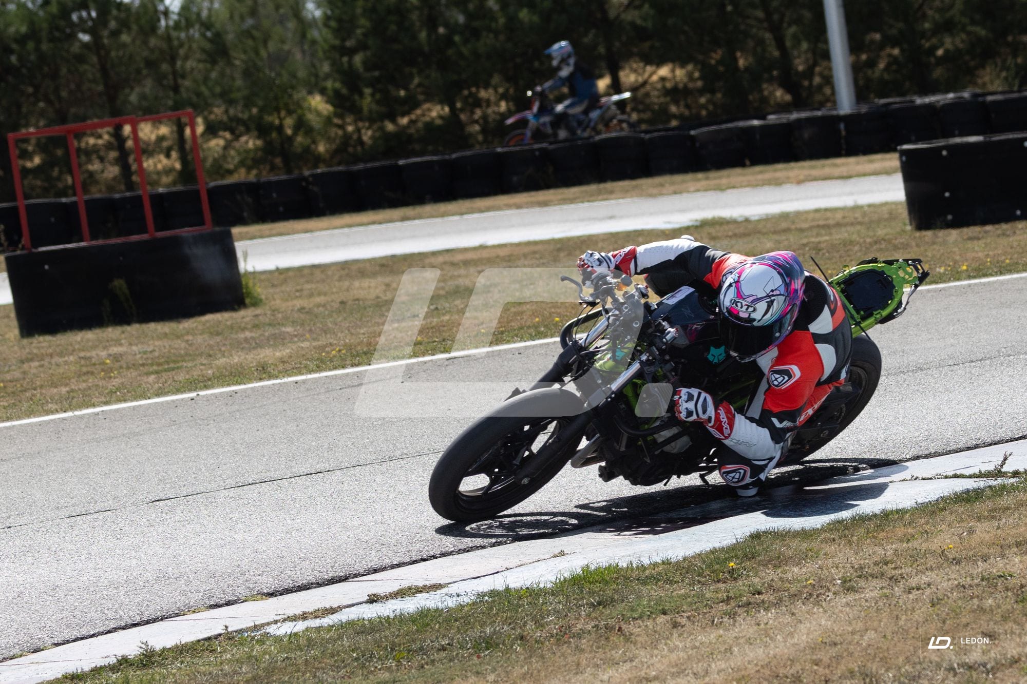 Motokáry Dlhá moto voľné jazdy  – fotografia č. 201