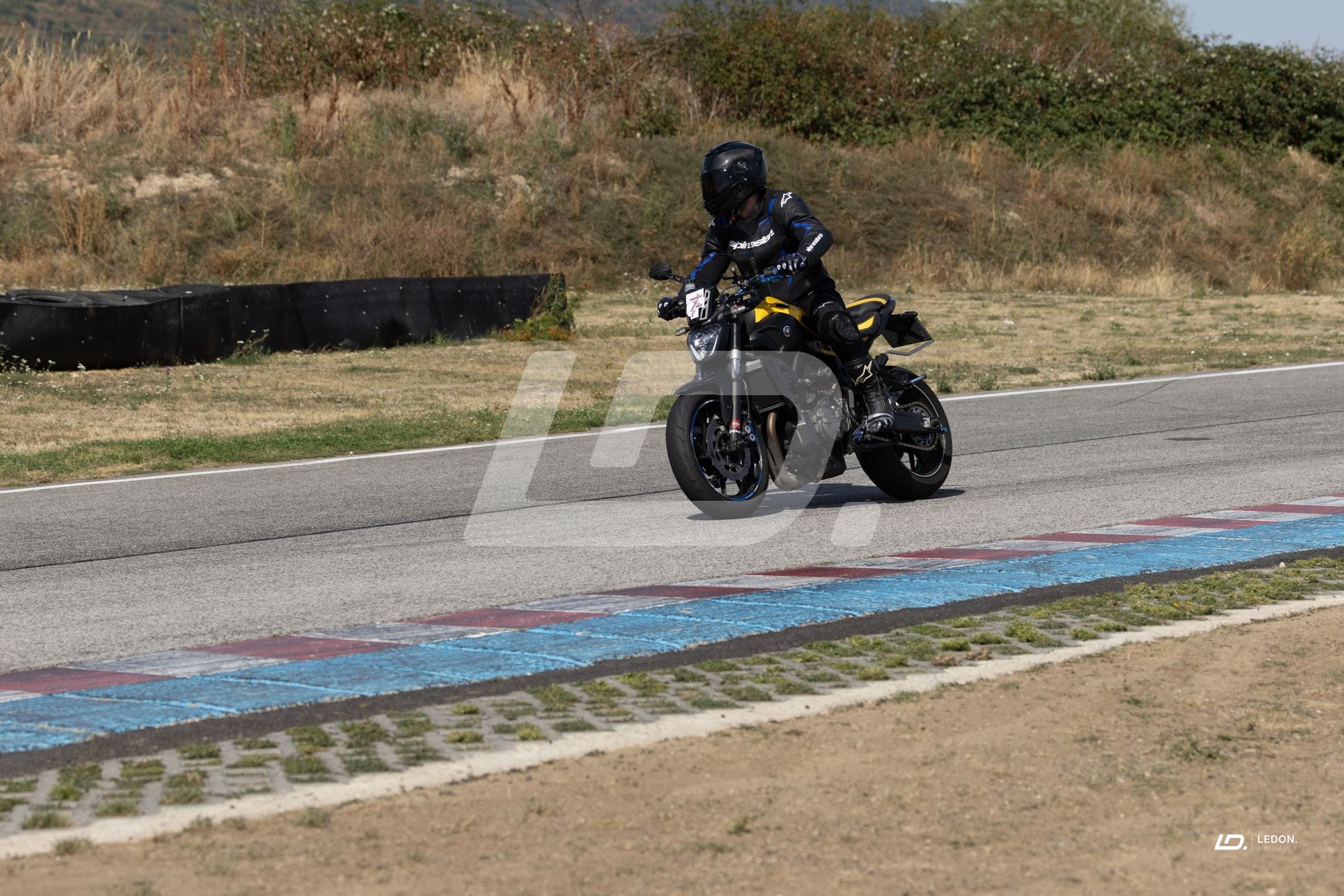 Motokáry Dlhá moto voľné jazdy  – fotografia č. 202
