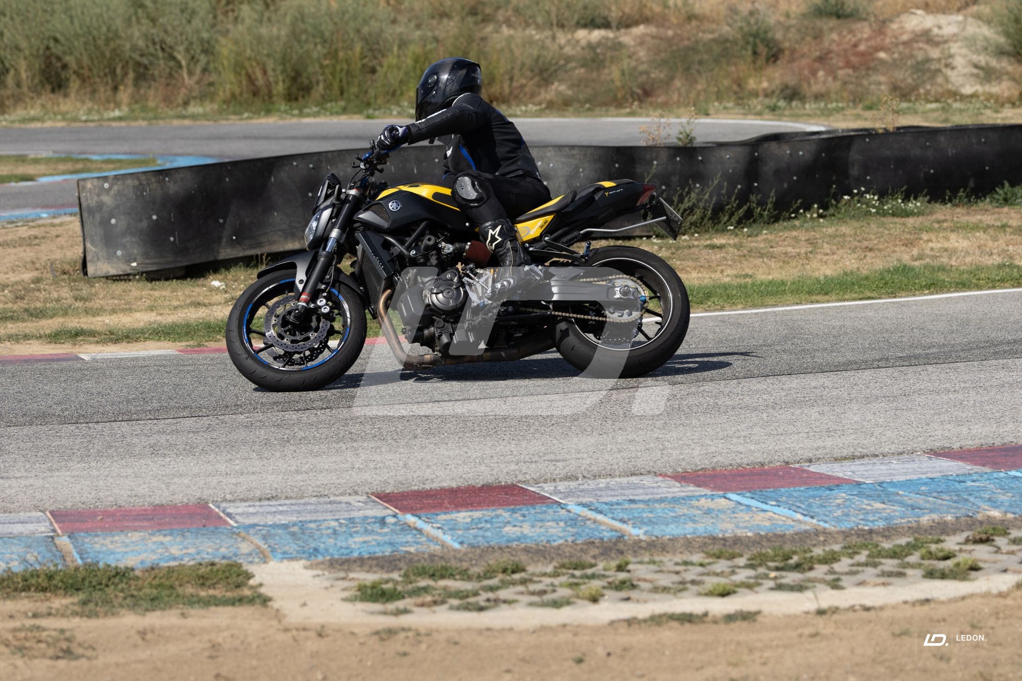 Motokáry Dlhá moto voľné jazdy  – fotografia č. 203
