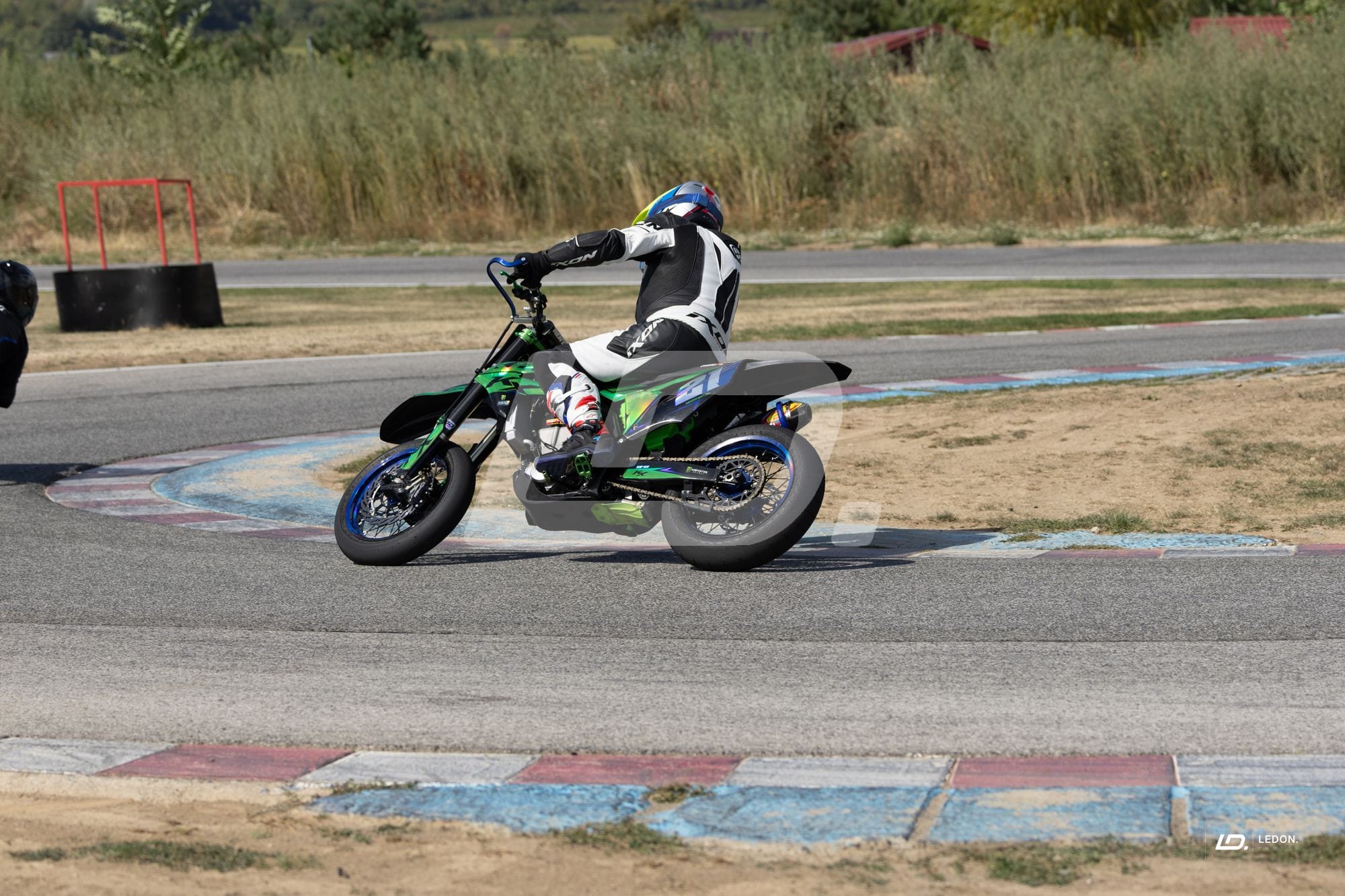 Motokáry Dlhá moto voľné jazdy  – fotografia č. 204