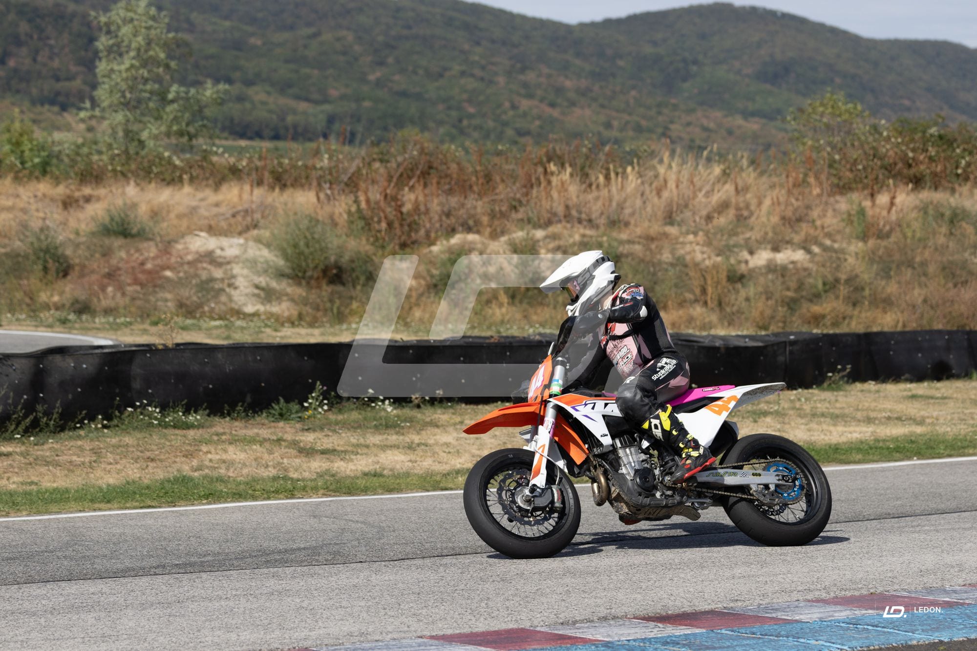 Motokáry Dlhá moto voľné jazdy  – fotografia č. 205