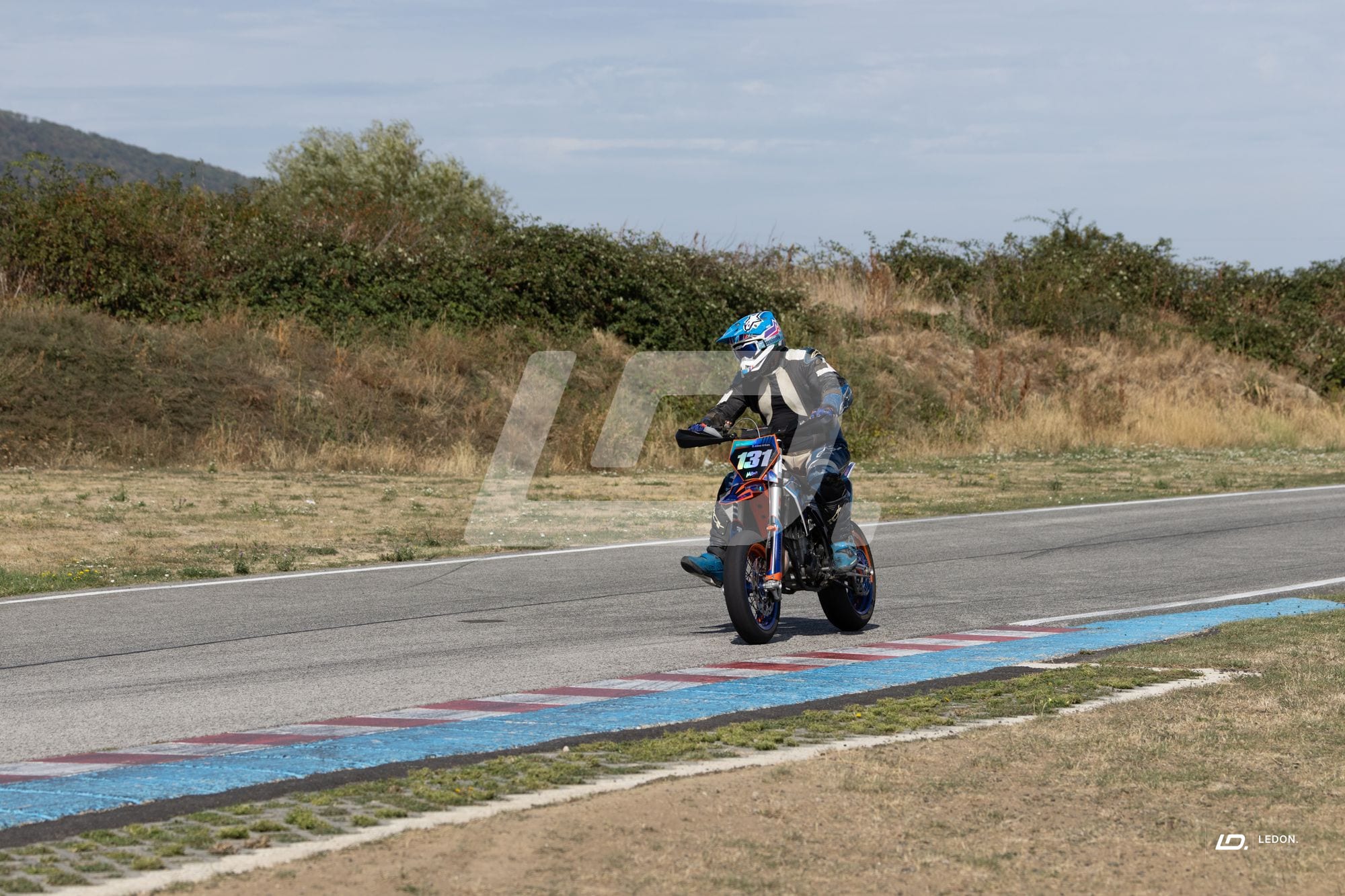 Motokáry Dlhá moto voľné jazdy  – fotografia č. 206