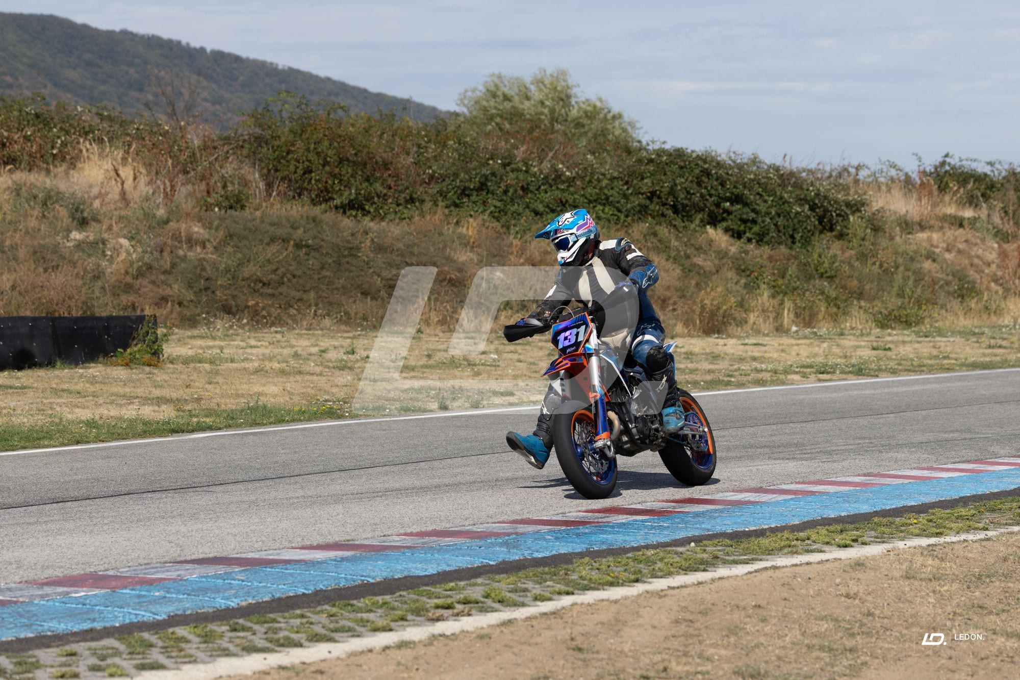 Motokáry Dlhá moto voľné jazdy  – fotografia č. 207
