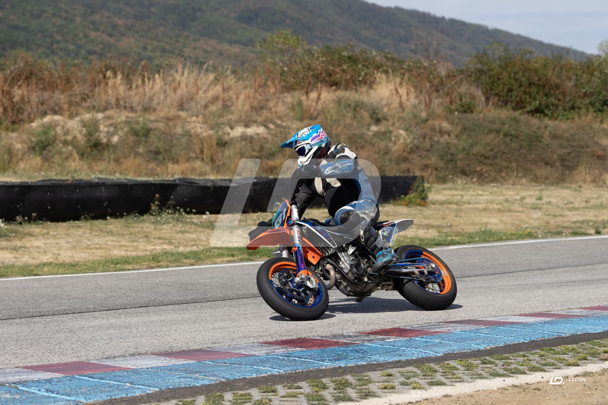 Motokáry Dlhá moto voľné jazdy  – fotografia č. 208