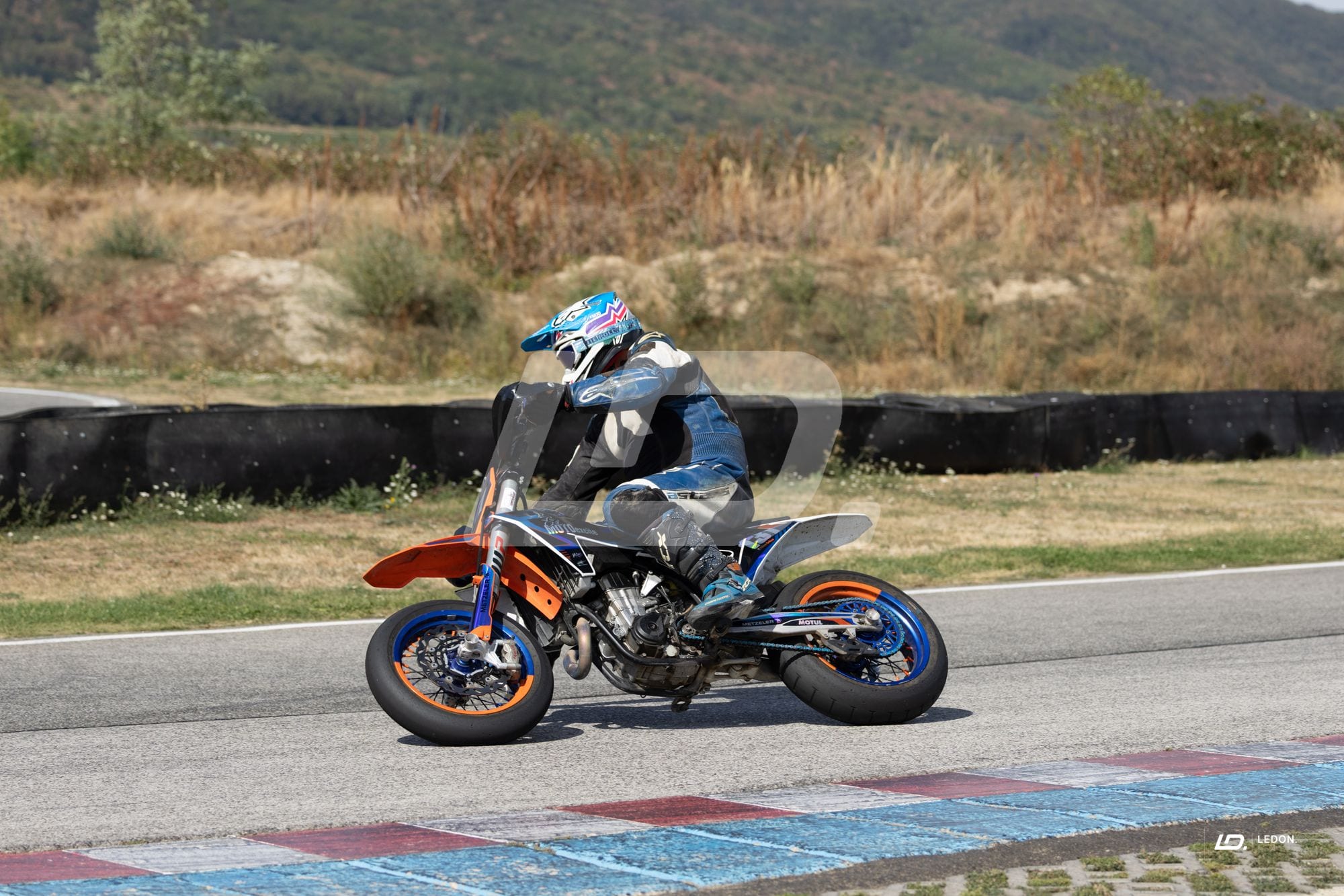 Motokáry Dlhá moto voľné jazdy  – fotografia č. 209