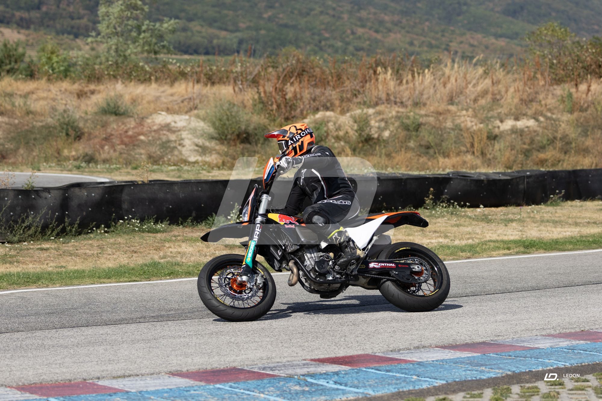 Motokáry Dlhá moto voľné jazdy  – fotografia č. 210