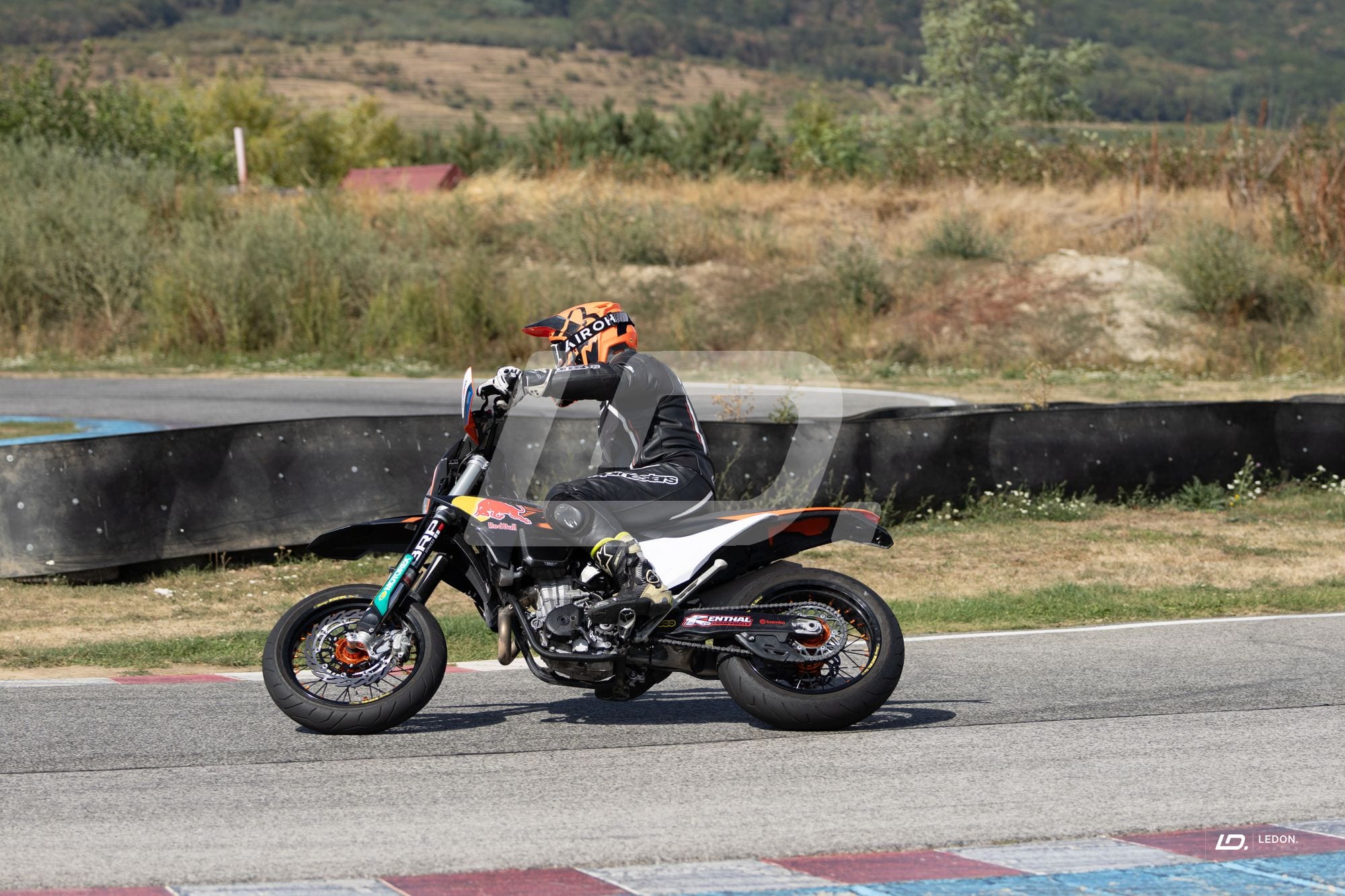 Motokáry Dlhá moto voľné jazdy  – fotografia č. 211