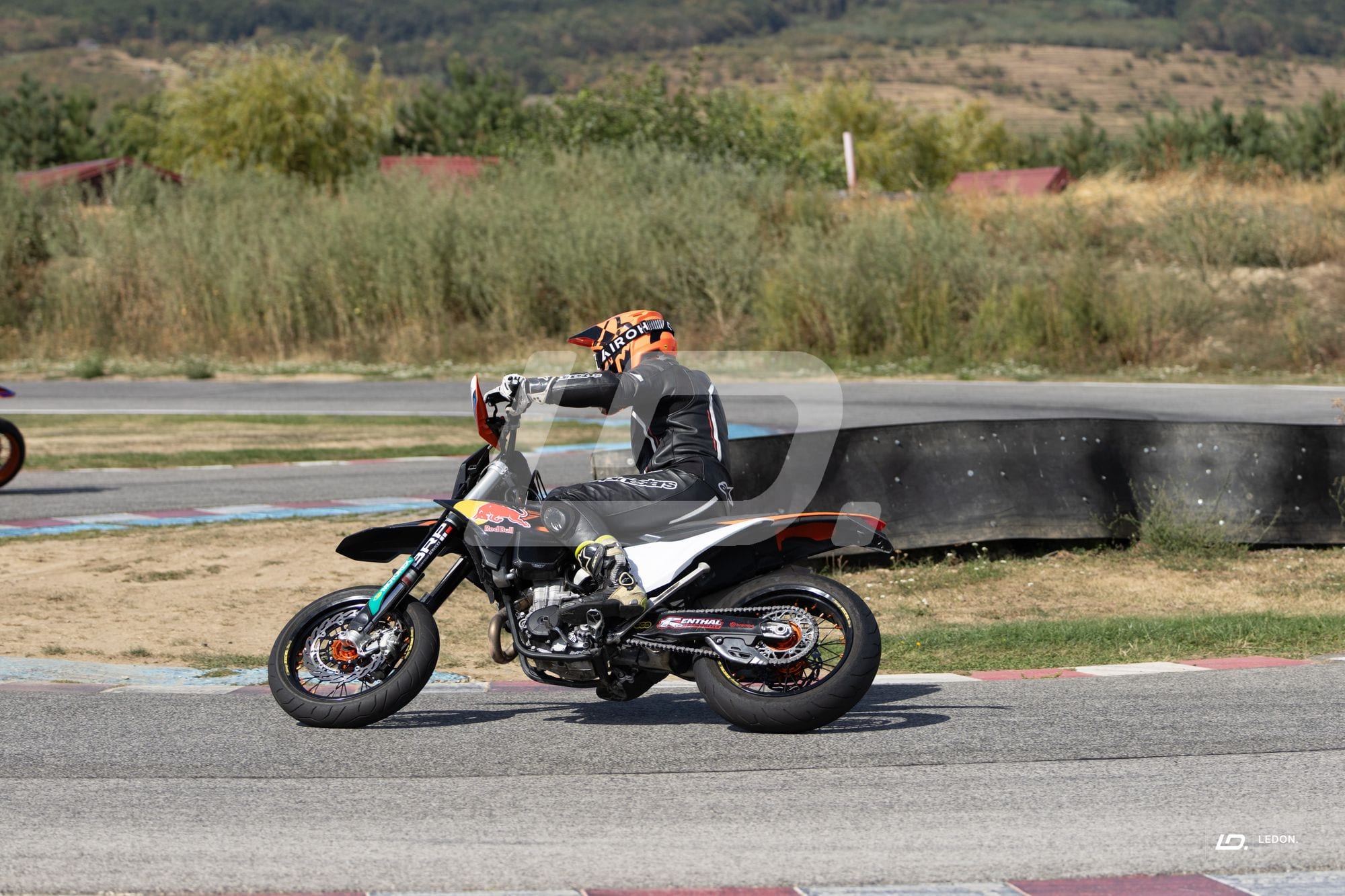Motokáry Dlhá moto voľné jazdy  – fotografia č. 212