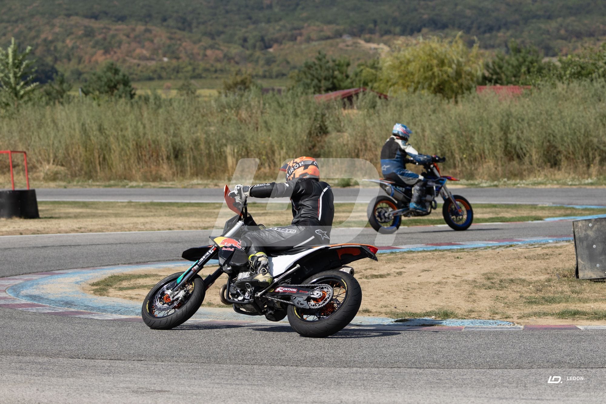 Motokáry Dlhá moto voľné jazdy  – fotografia č. 213
