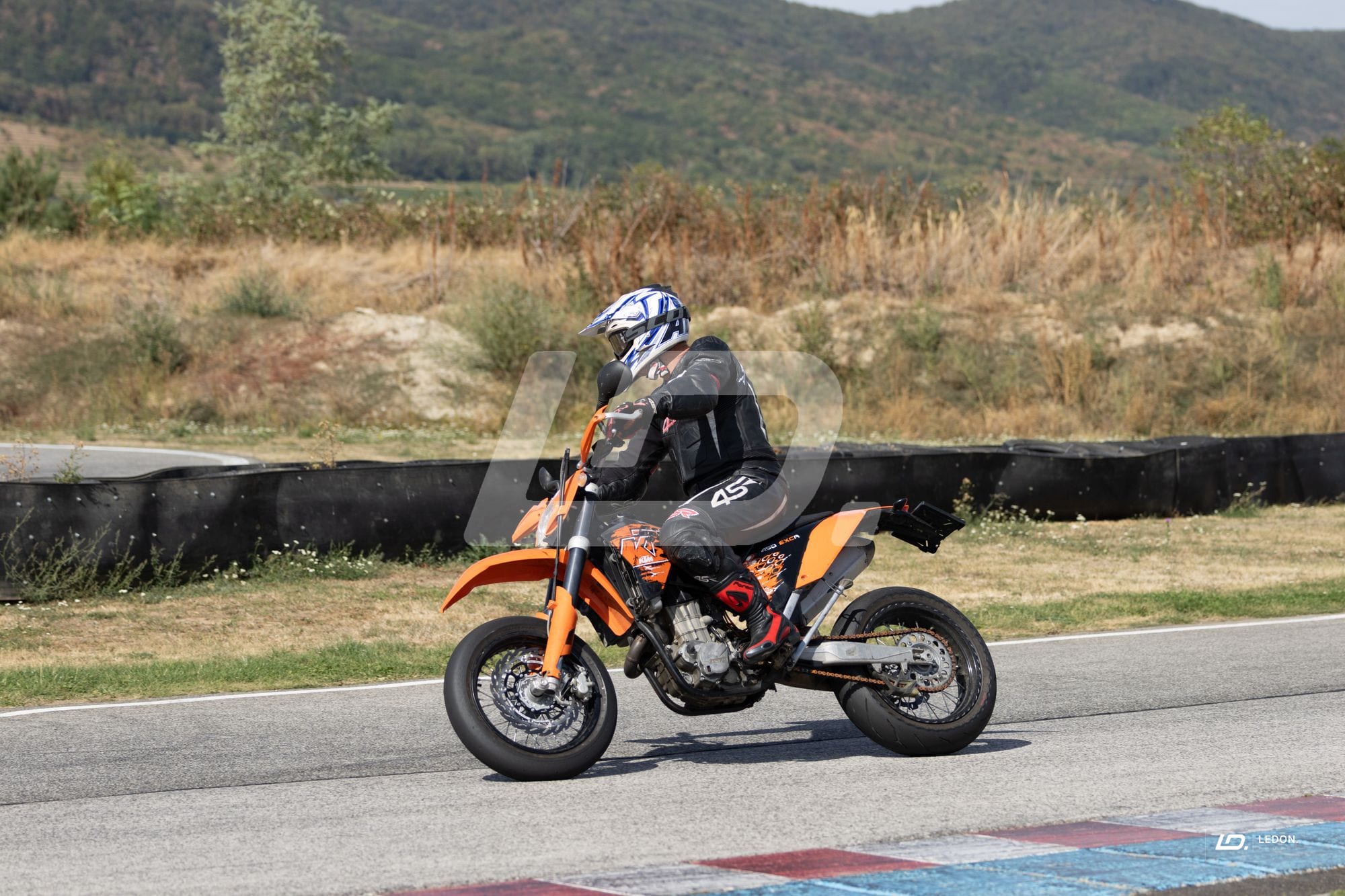 Motokáry Dlhá moto voľné jazdy  – fotografia č. 214