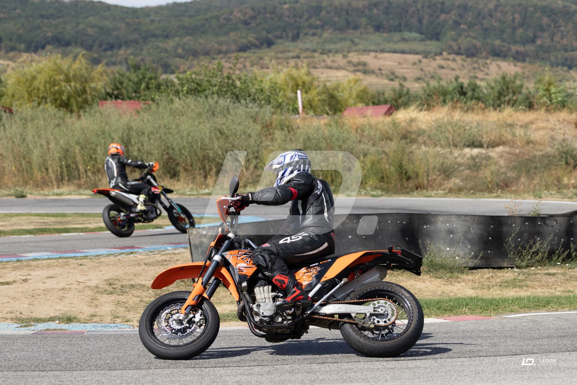 Motokáry Dlhá moto voľné jazdy  – fotografia č. 215
