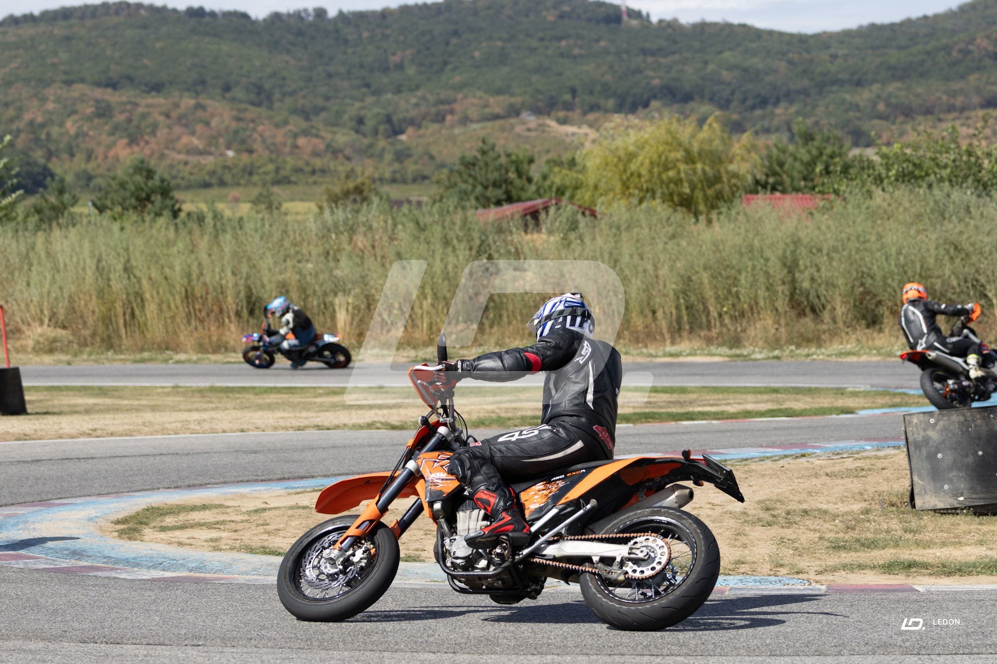 Motokáry Dlhá moto voľné jazdy  – fotografia č. 216