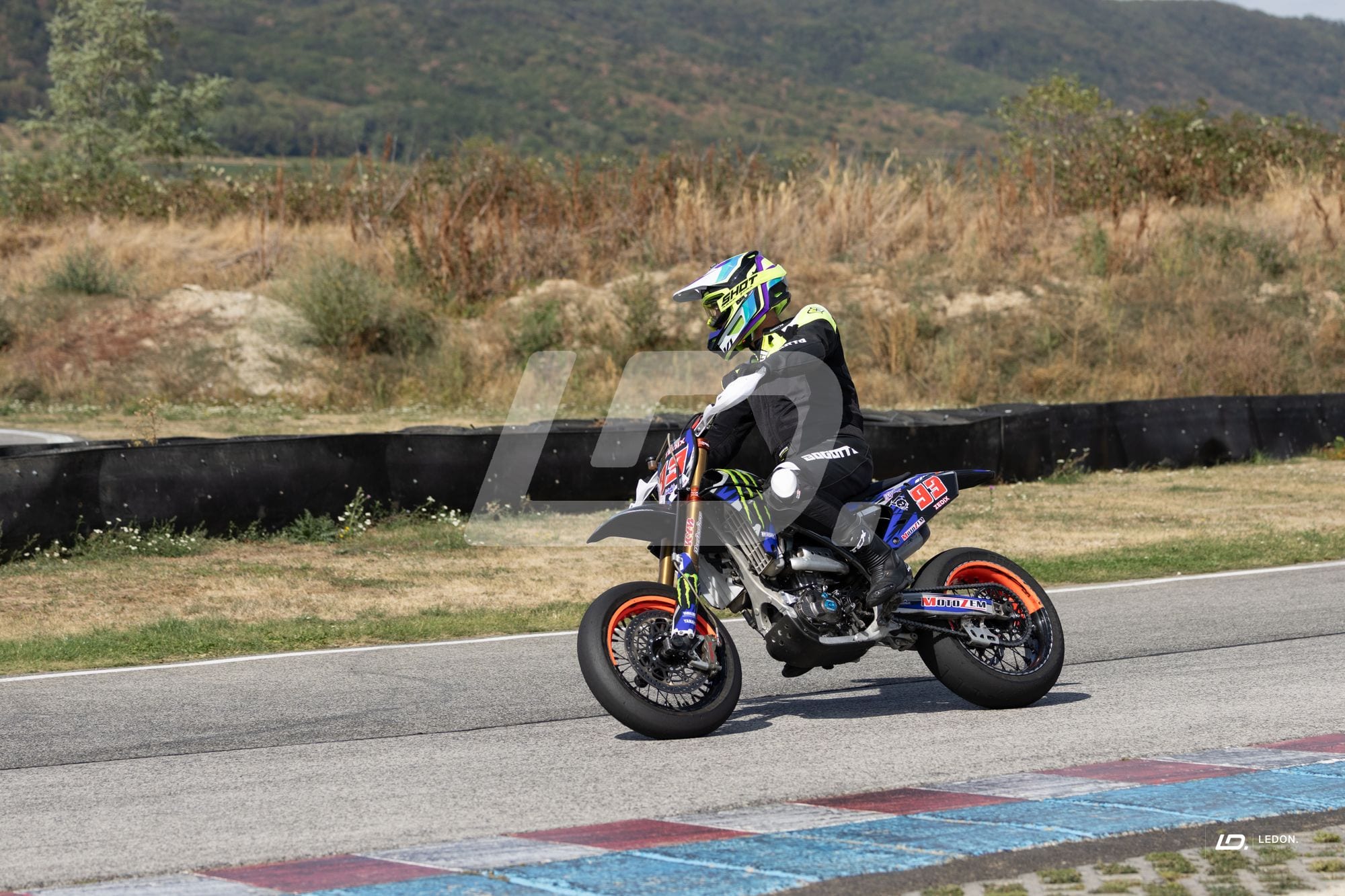 Motokáry Dlhá moto voľné jazdy  – fotografia č. 217