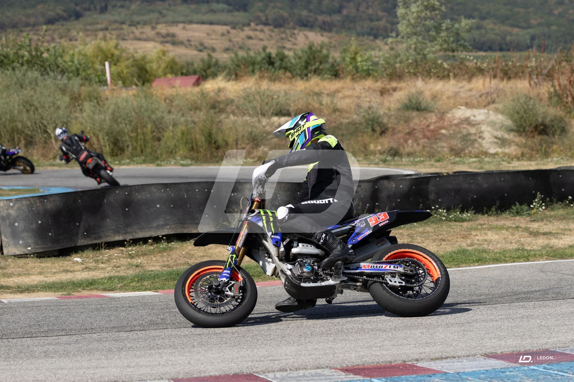 Motokáry Dlhá moto voľné jazdy  – fotografia č. 218
