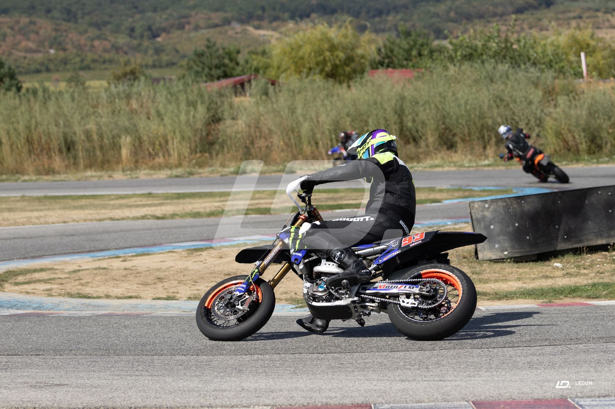 Motokáry Dlhá moto voľné jazdy  – fotografia č. 219