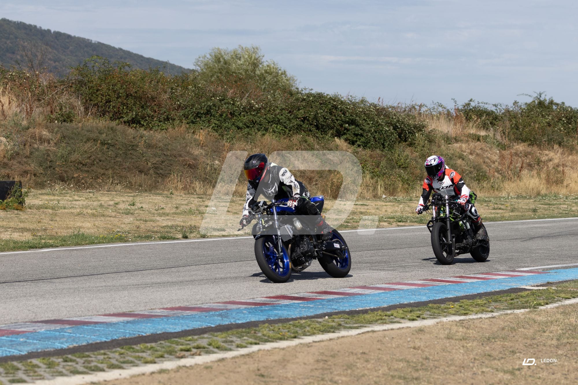 Motokáry Dlhá moto voľné jazdy  – fotografia č. 220