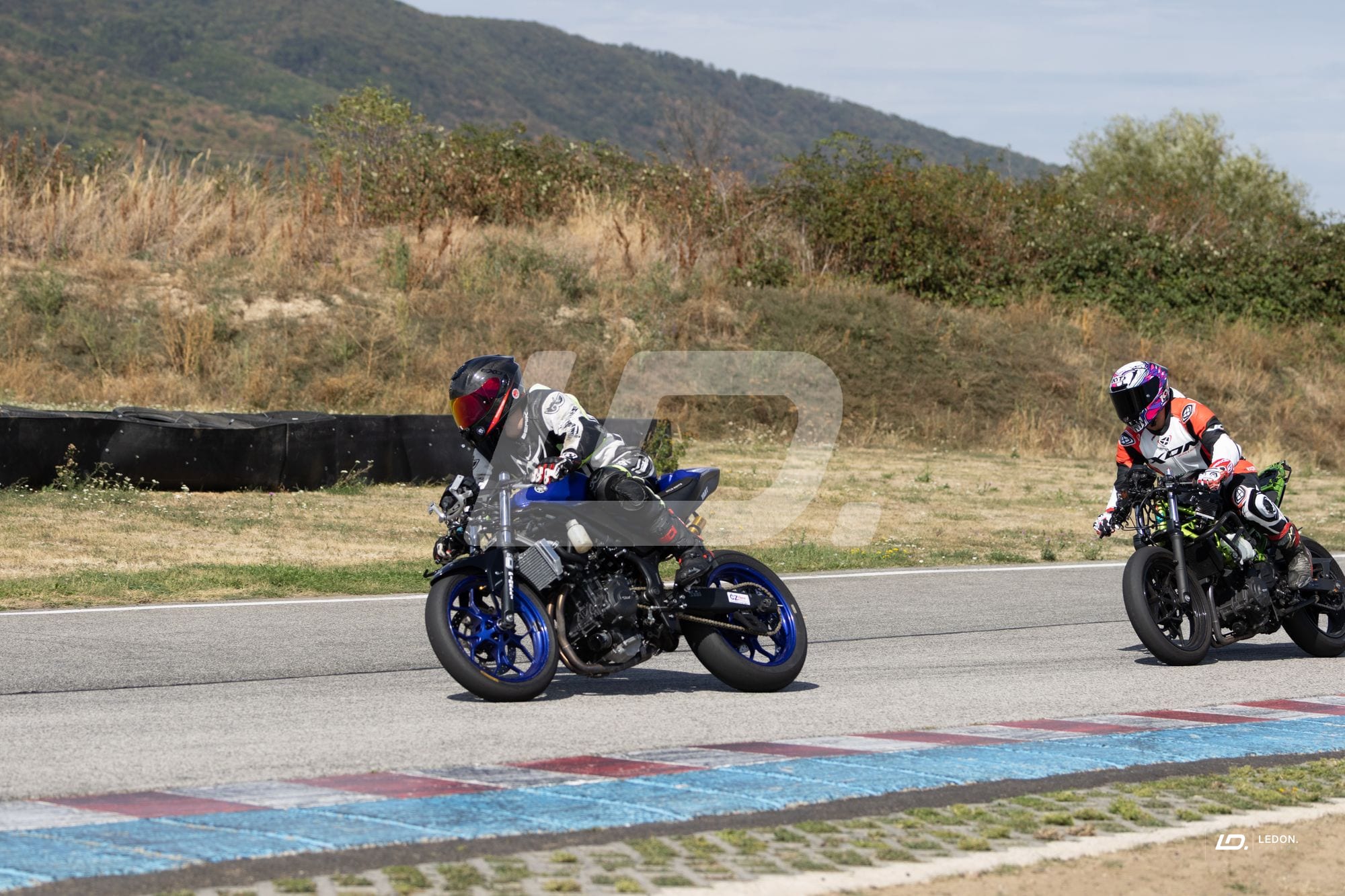 Motokáry Dlhá moto voľné jazdy  – fotografia č. 221