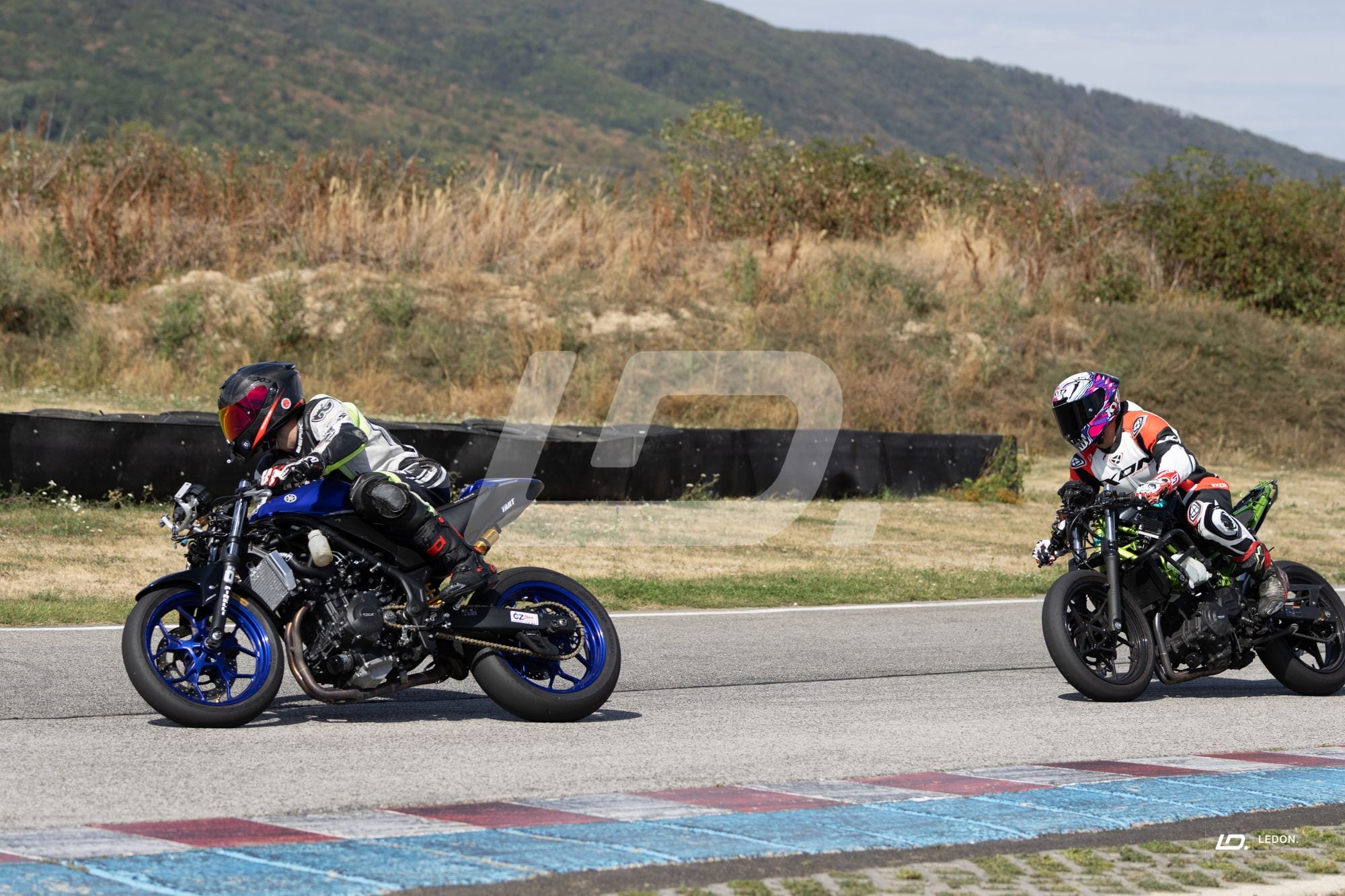 Motokáry Dlhá moto voľné jazdy  – fotografia č. 222