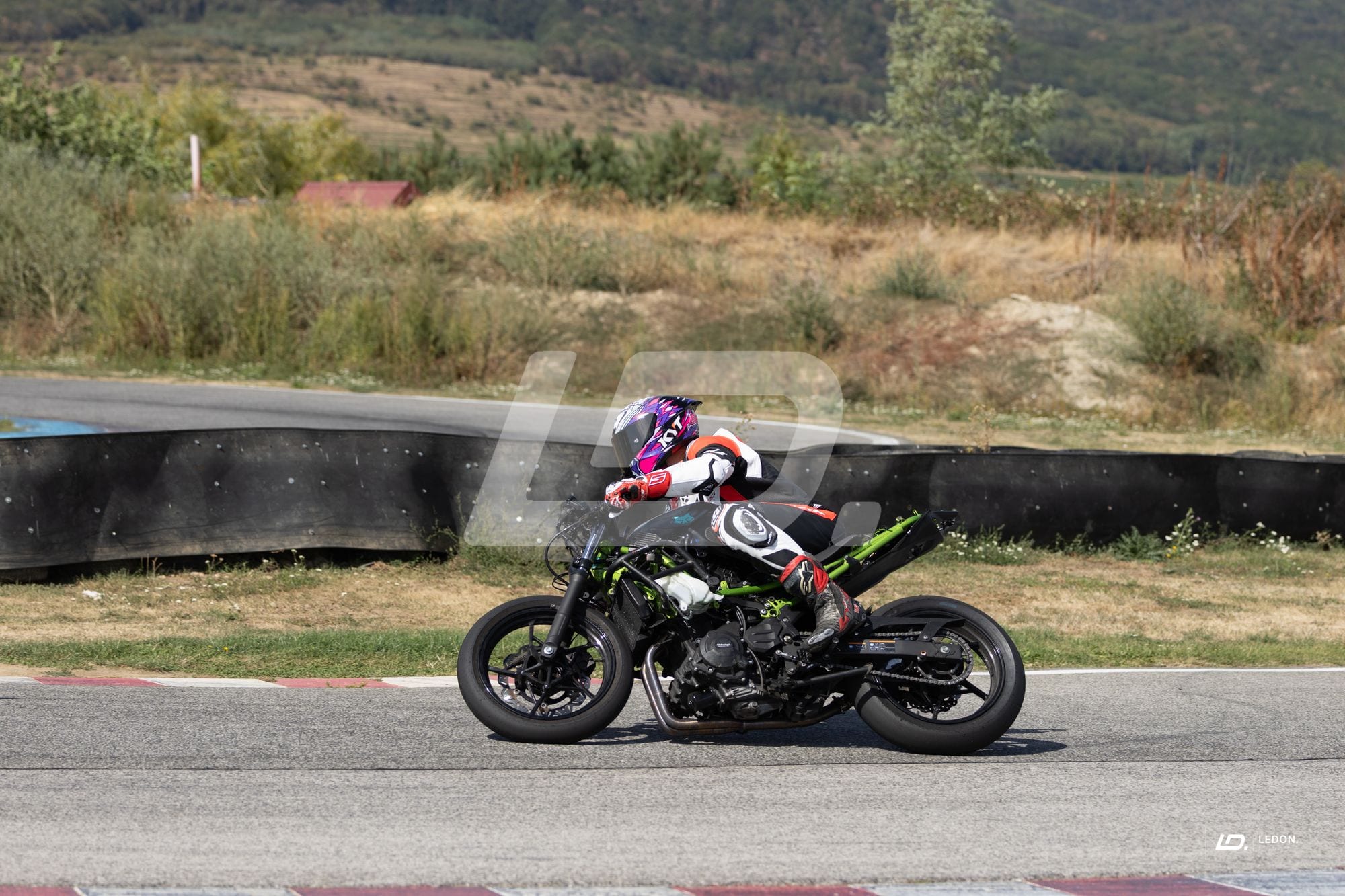 Motokáry Dlhá moto voľné jazdy  – fotografia č. 223