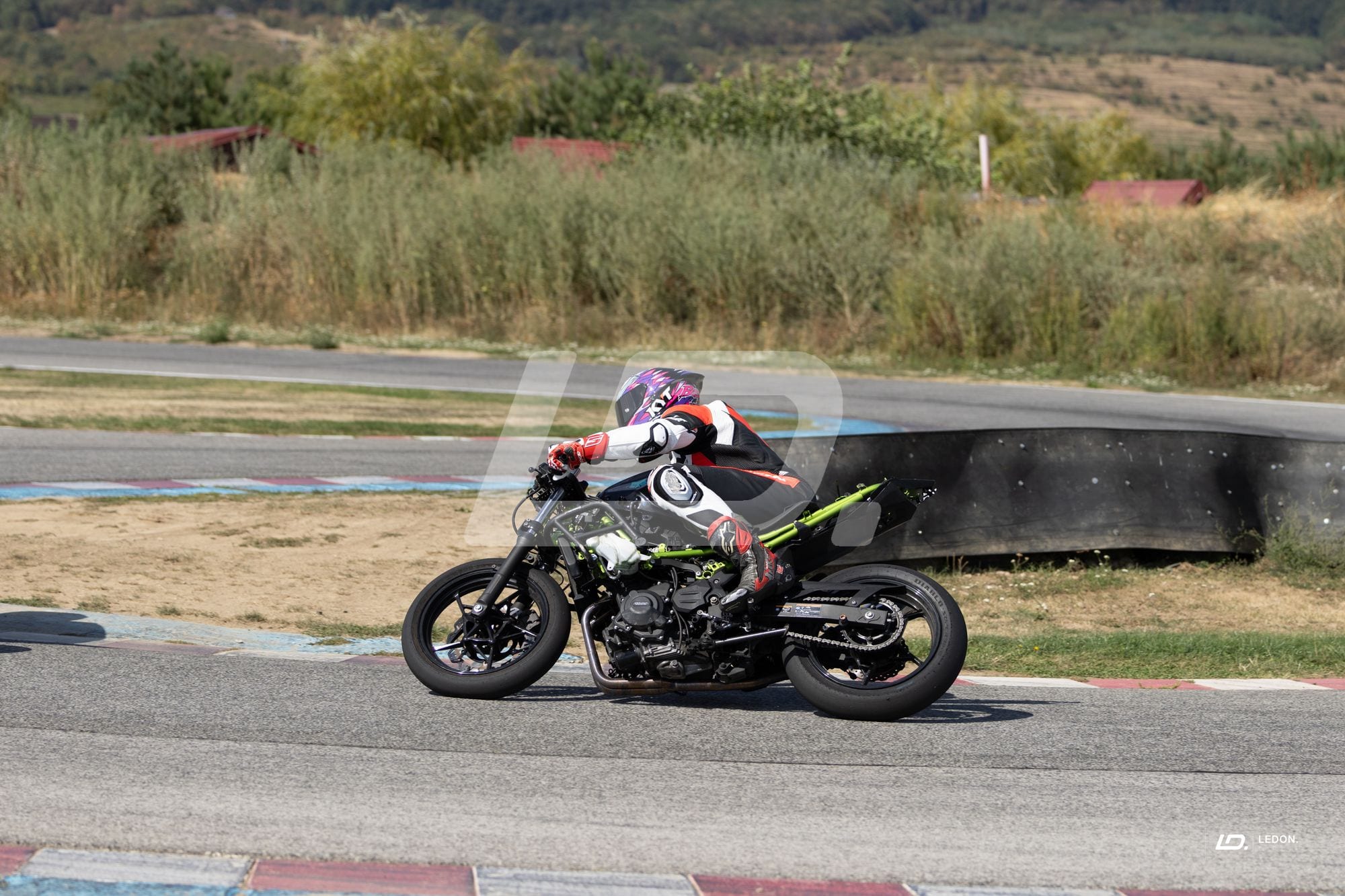 Motokáry Dlhá moto voľné jazdy  – fotografia č. 224