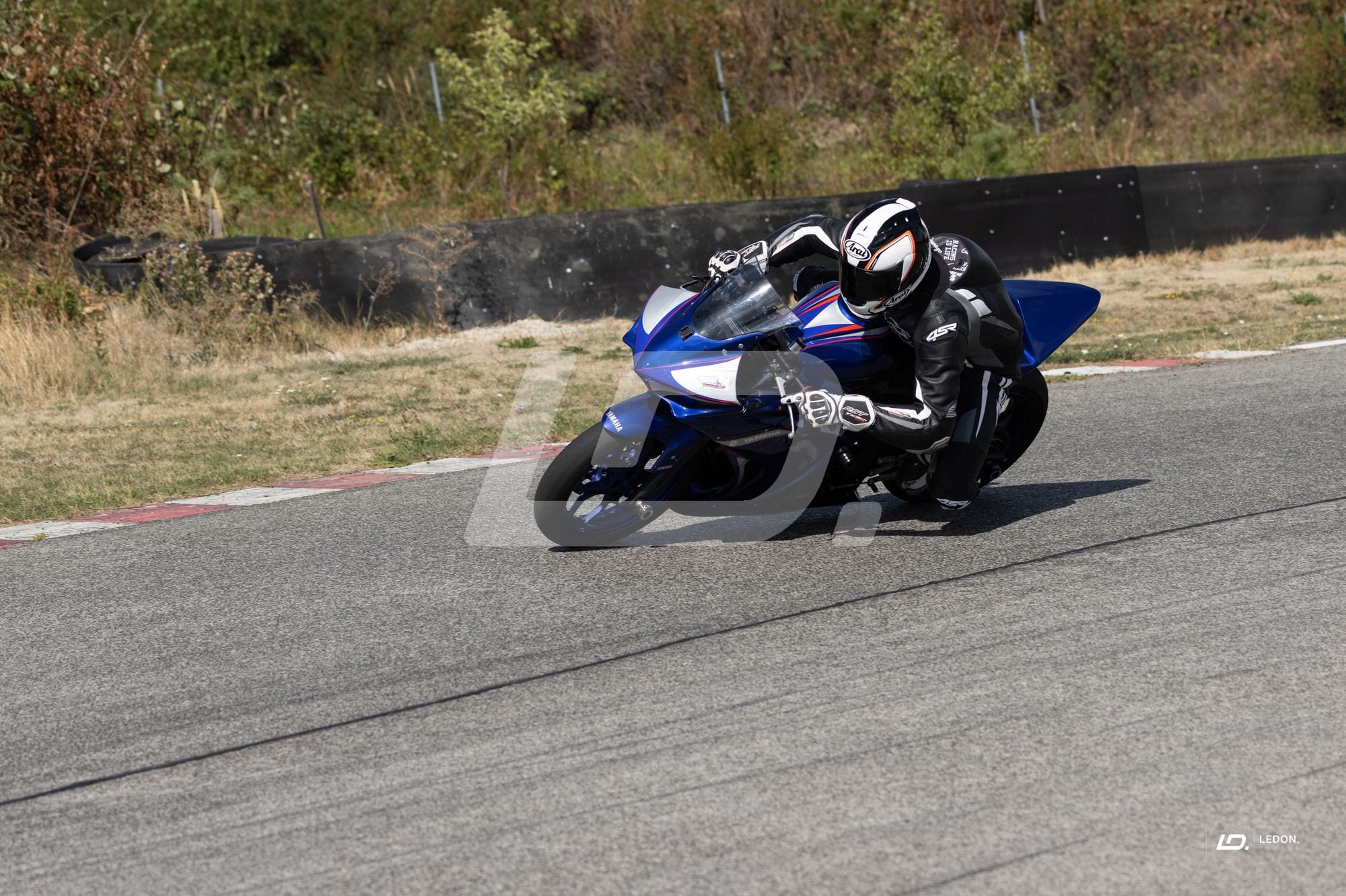 Motokáry Dlhá moto voľné jazdy  – fotografia č. 229