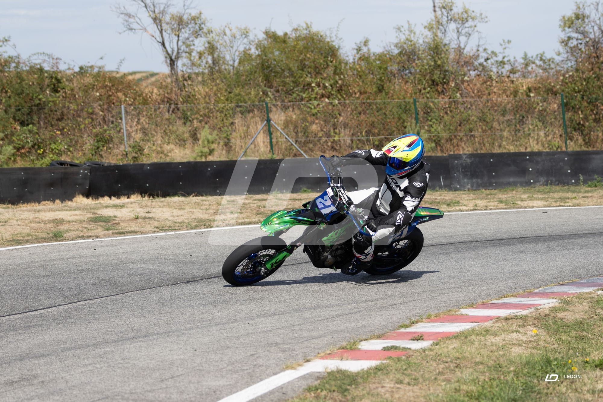 Motokáry Dlhá moto voľné jazdy  – fotografia č. 230