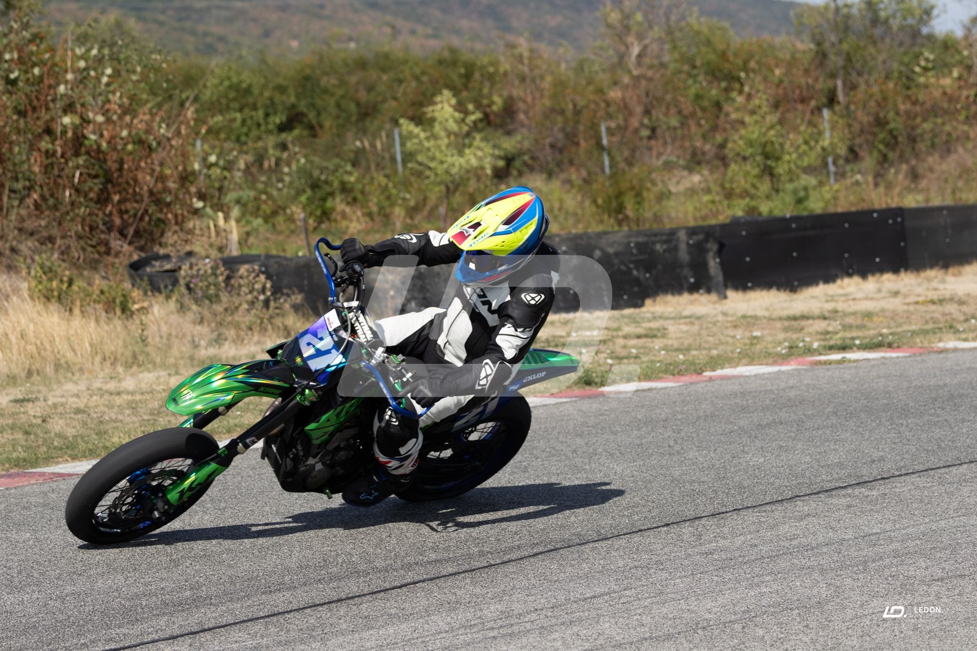 Motokáry Dlhá moto voľné jazdy  – fotografia č. 232