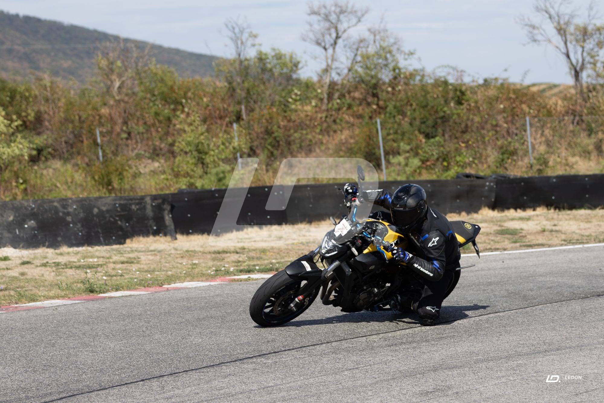 Motokáry Dlhá moto voľné jazdy  – fotografia č. 234