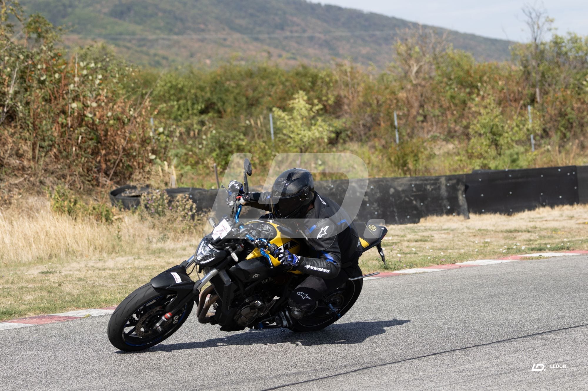 Motokáry Dlhá moto voľné jazdy  – fotografia č. 235