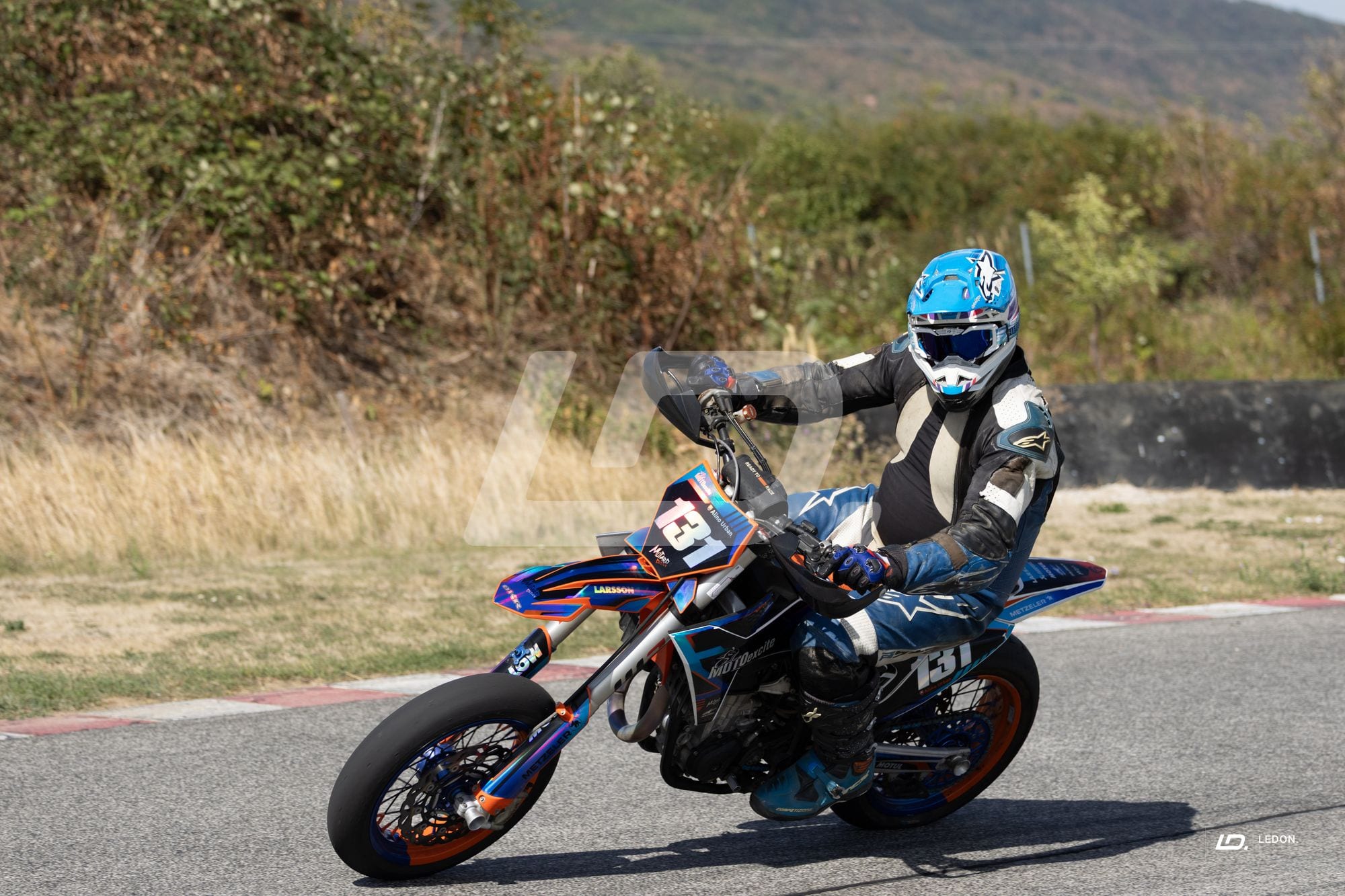 Motokáry Dlhá moto voľné jazdy  – fotografia č. 237