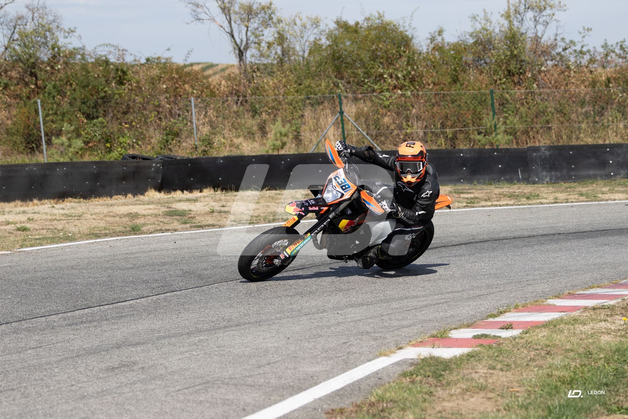 Motokáry Dlhá moto voľné jazdy  – fotografia č. 238