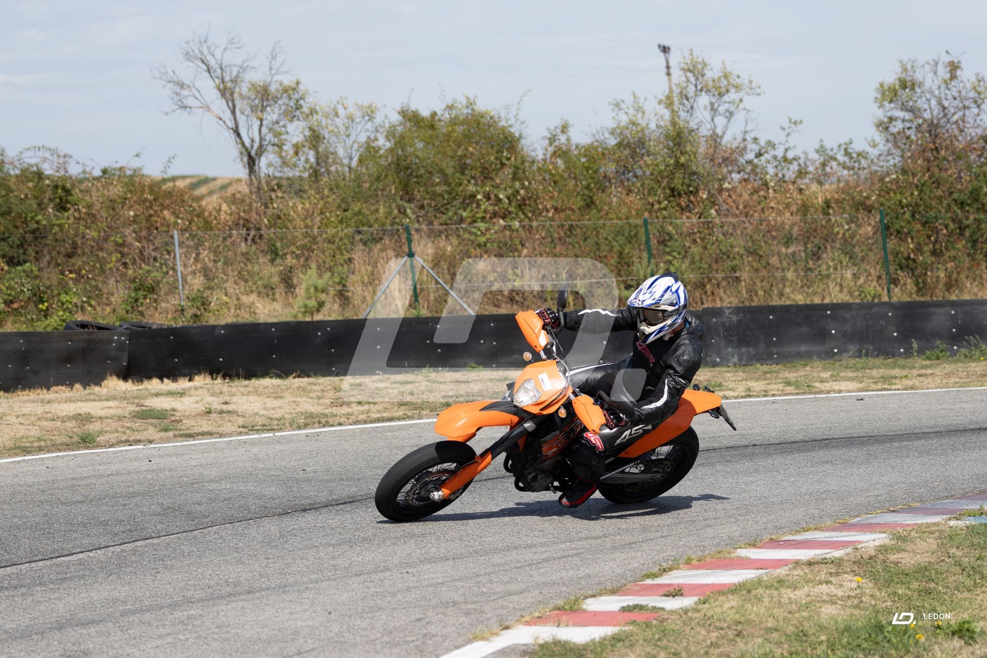 Motokáry Dlhá moto voľné jazdy  – fotografia č. 241