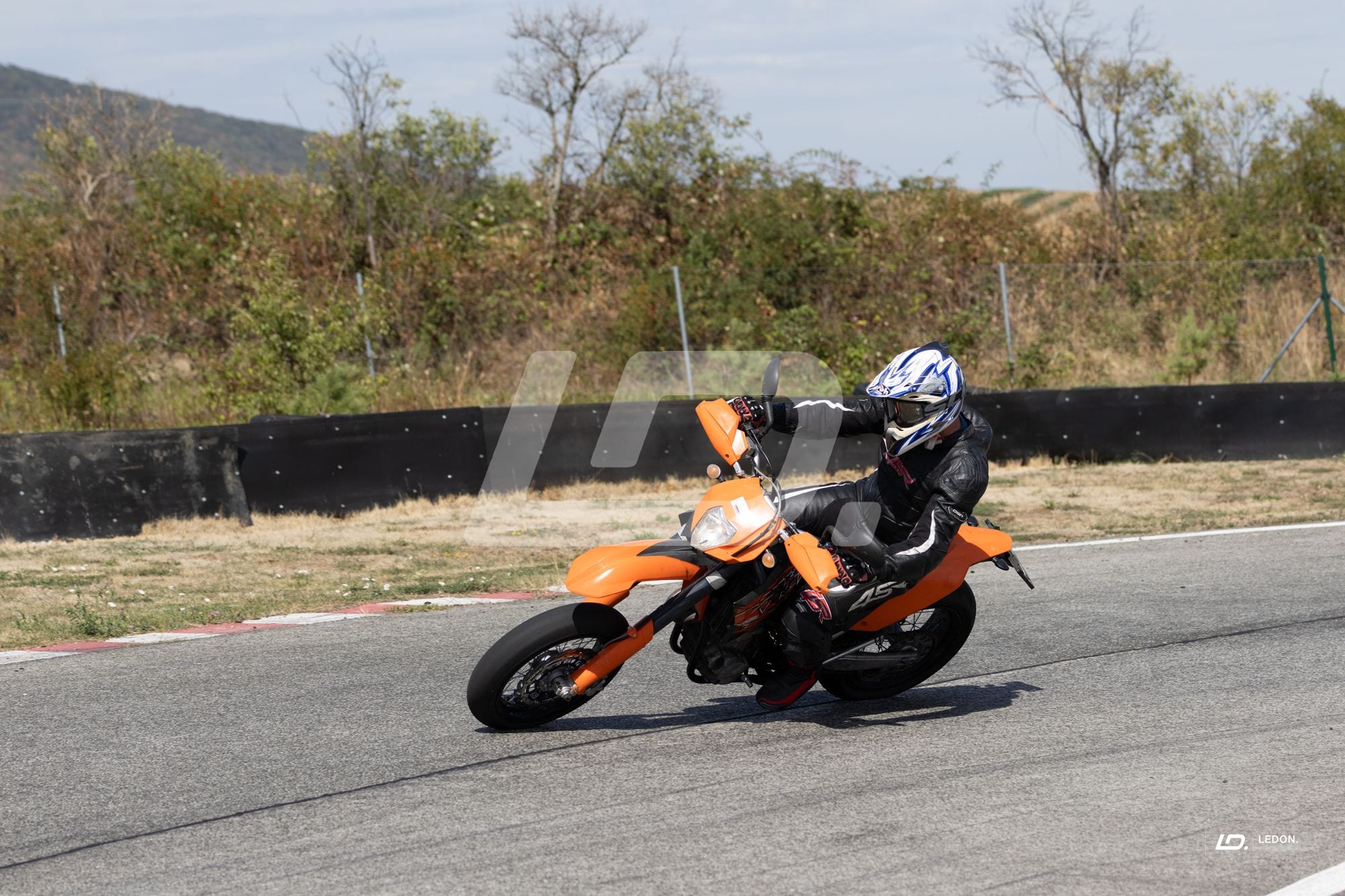 Motokáry Dlhá moto voľné jazdy  – fotografia č. 242