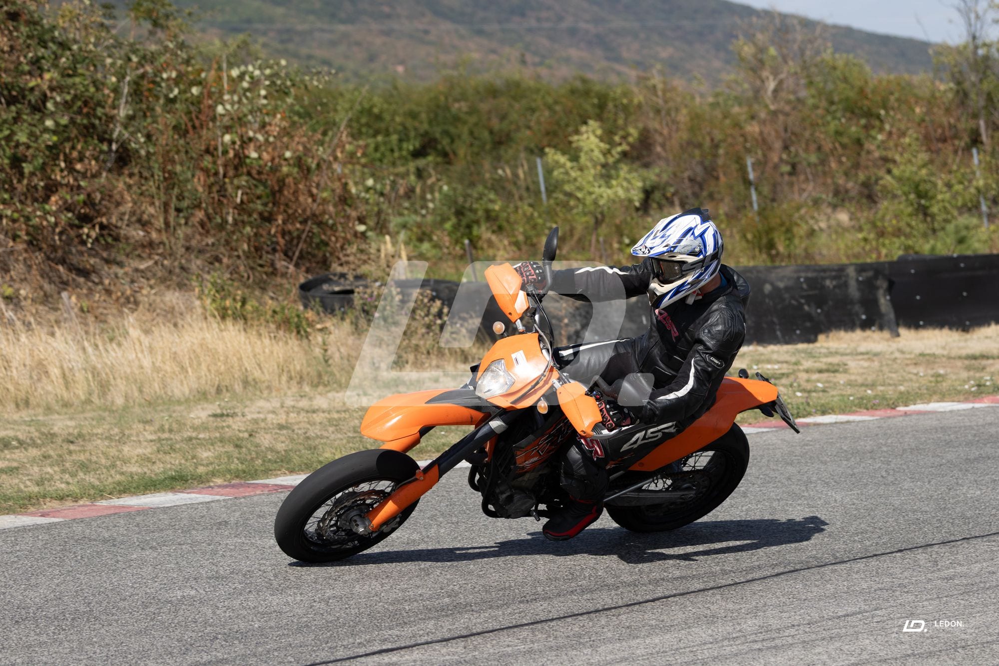 Motokáry Dlhá moto voľné jazdy  – fotografia č. 243