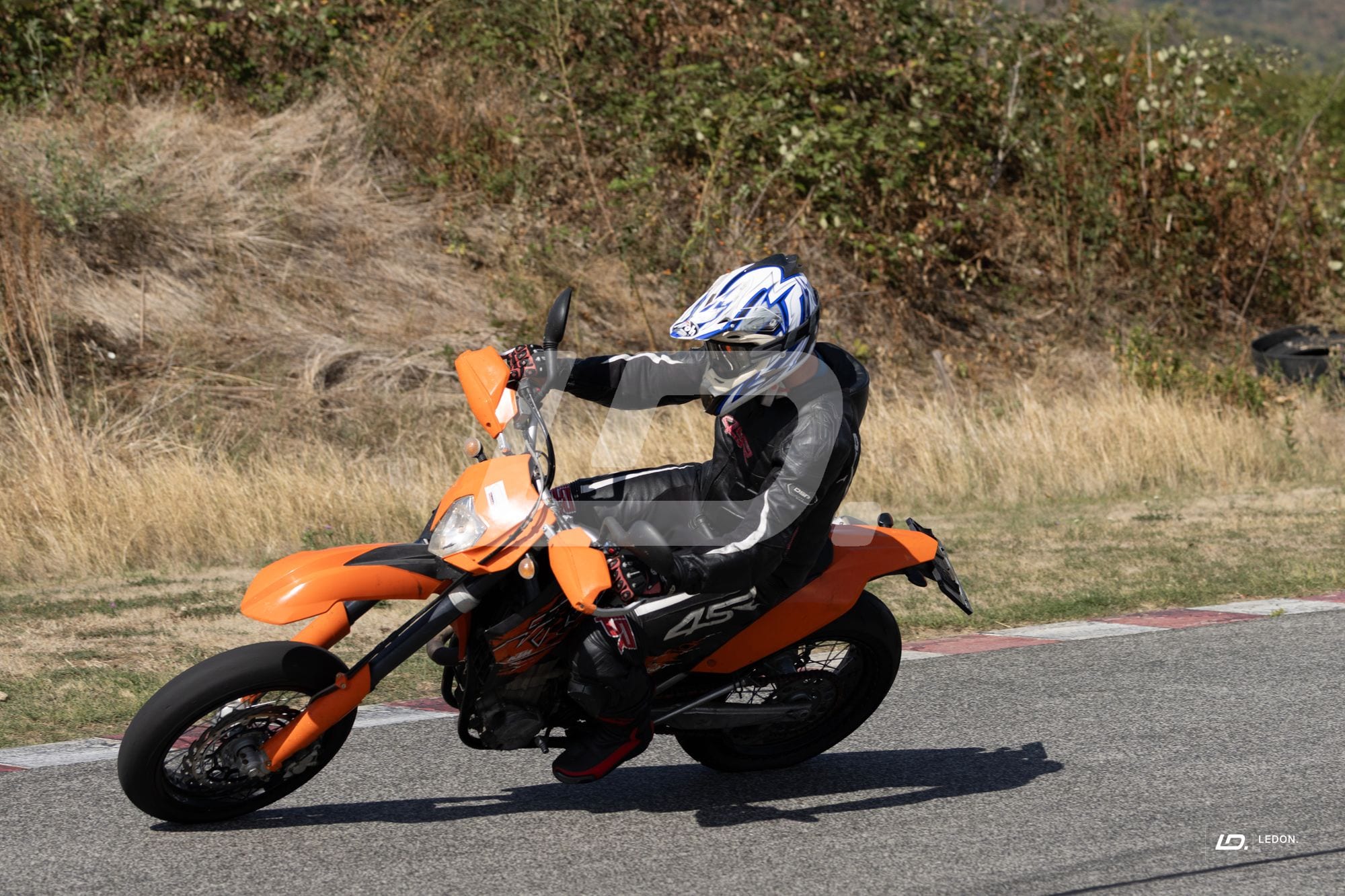Motokáry Dlhá moto voľné jazdy  – fotografia č. 244
