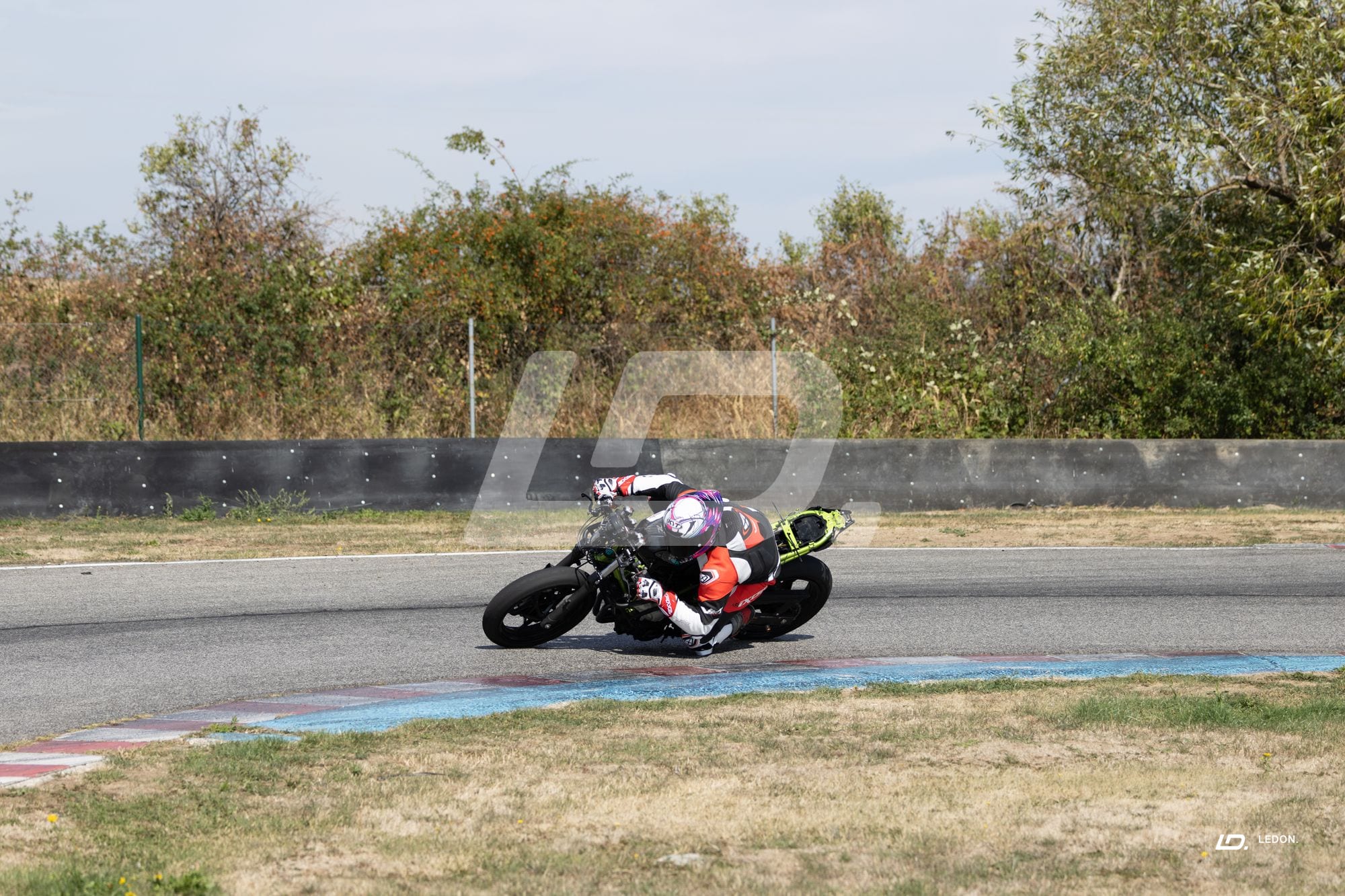 Motokáry Dlhá moto voľné jazdy  – fotografia č. 245