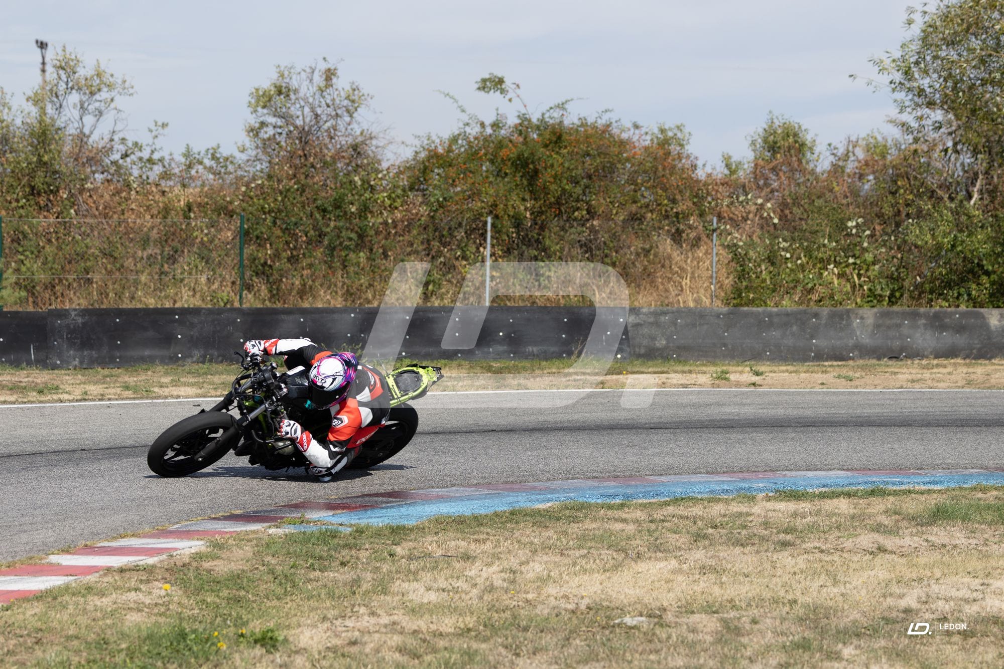 Motokáry Dlhá moto voľné jazdy  – fotografia č. 247