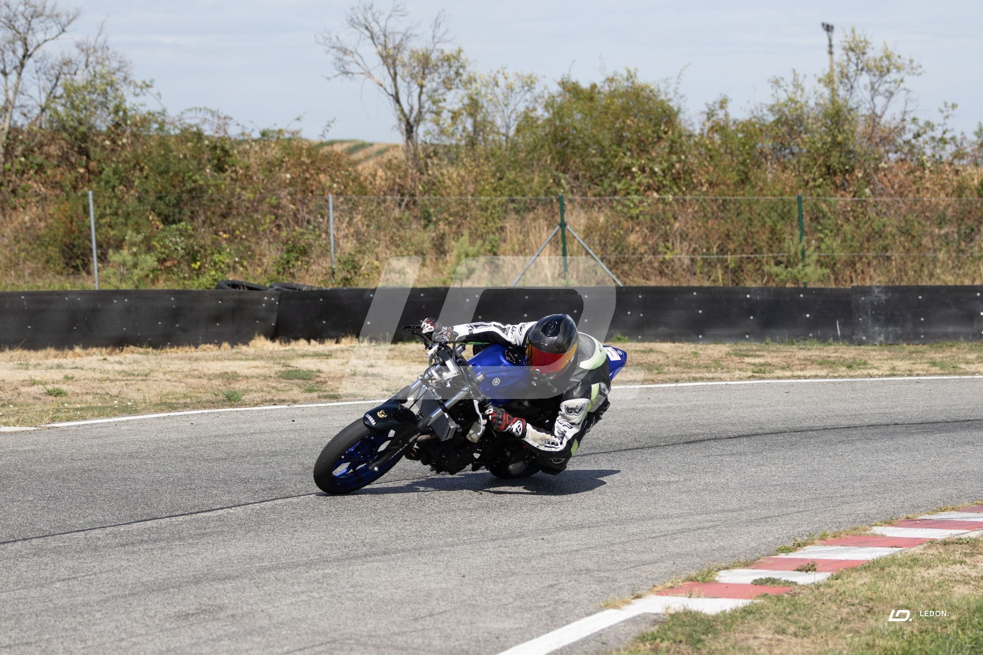 Motokáry Dlhá moto voľné jazdy  – fotografia č. 250