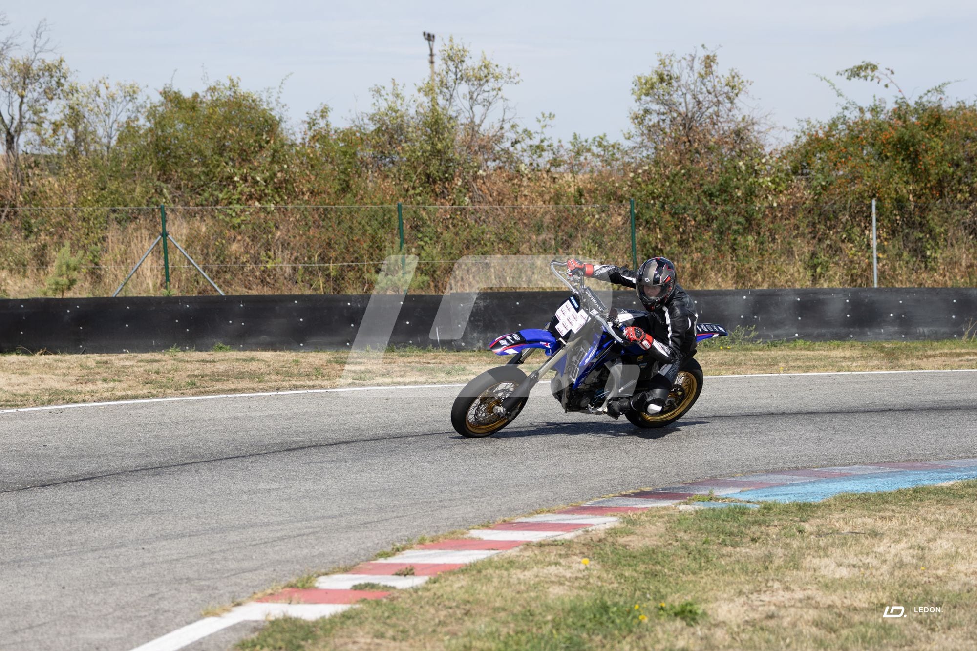 Motokáry Dlhá moto voľné jazdy  – fotografia č. 252