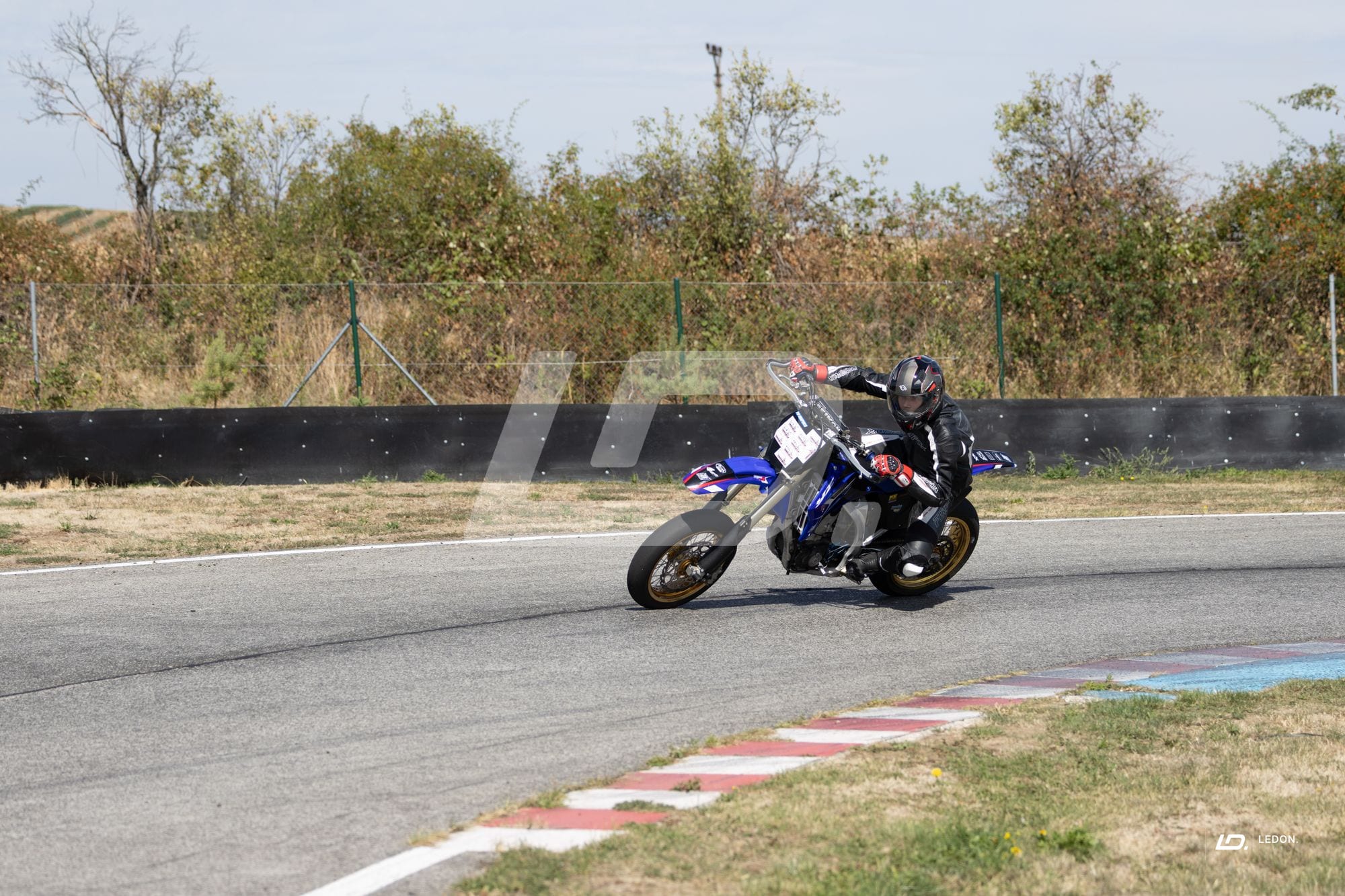 Motokáry Dlhá moto voľné jazdy  – fotografia č. 253