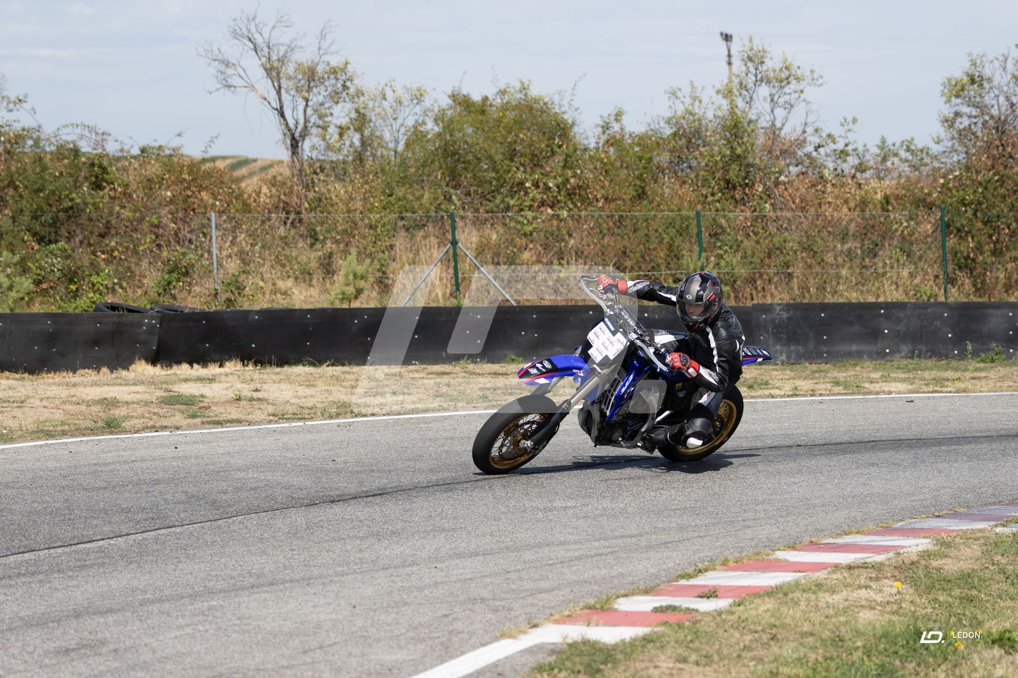 Motokáry Dlhá moto voľné jazdy  – fotografia č. 254