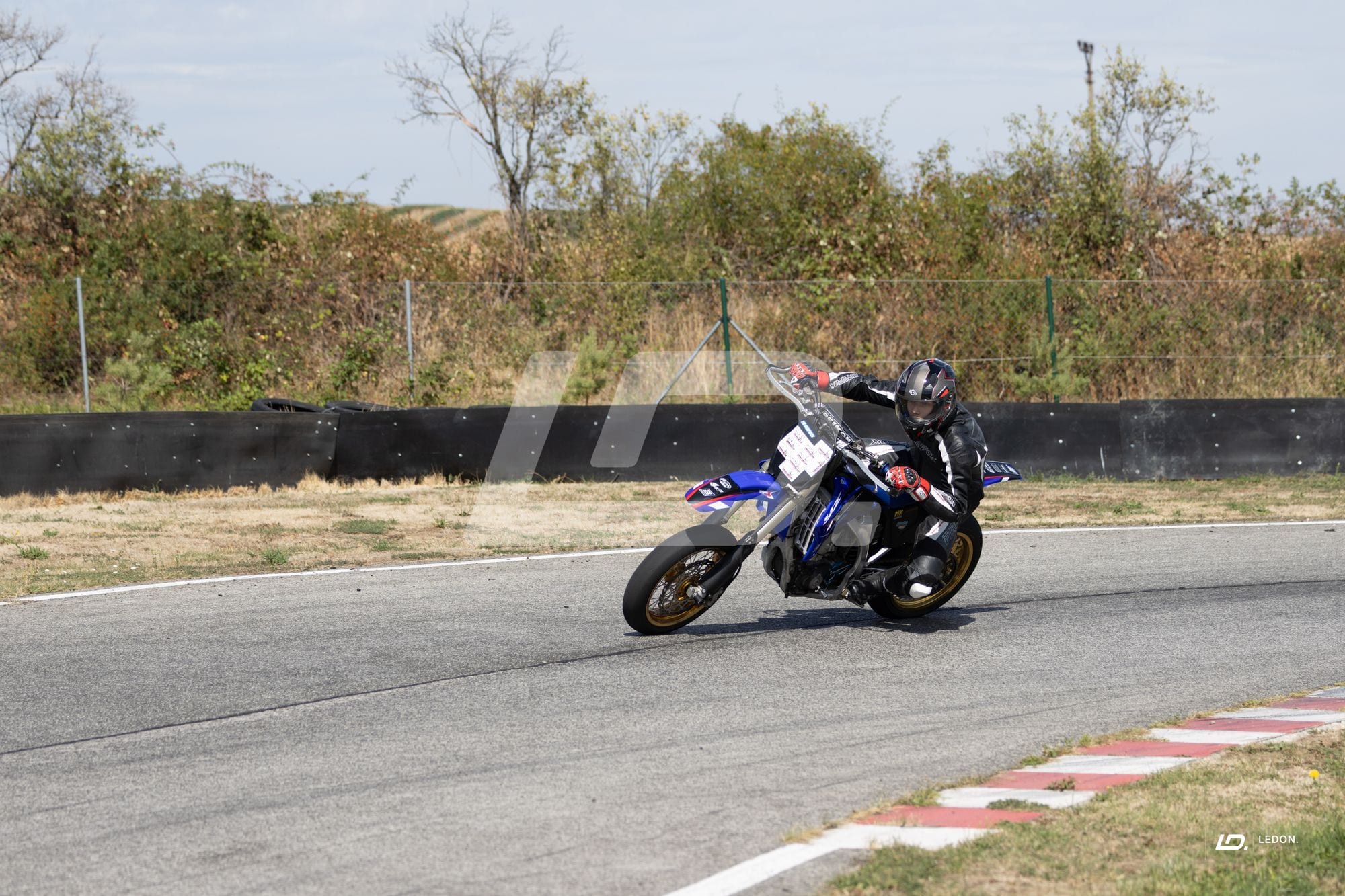 Motokáry Dlhá moto voľné jazdy  – fotografia č. 255