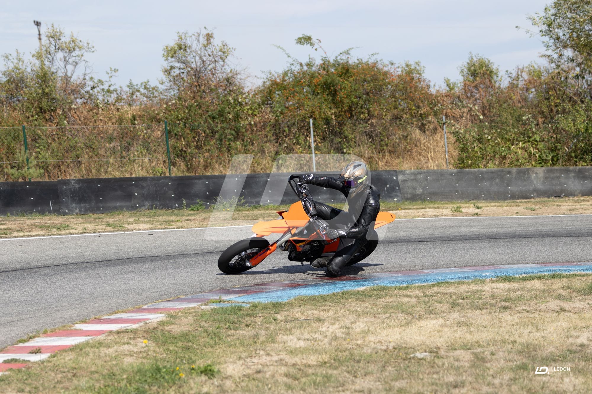Motokáry Dlhá moto voľné jazdy  – fotografia č. 256