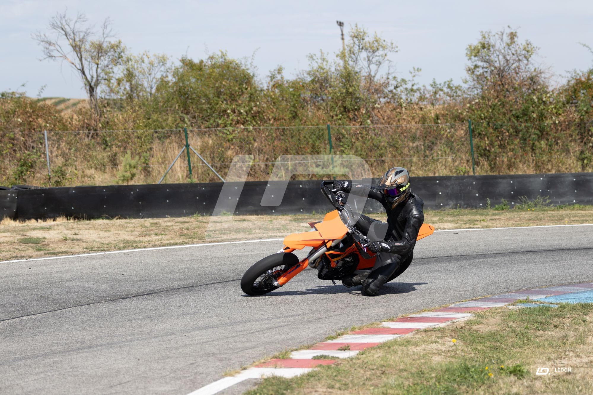 Motokáry Dlhá moto voľné jazdy  – fotografia č. 257