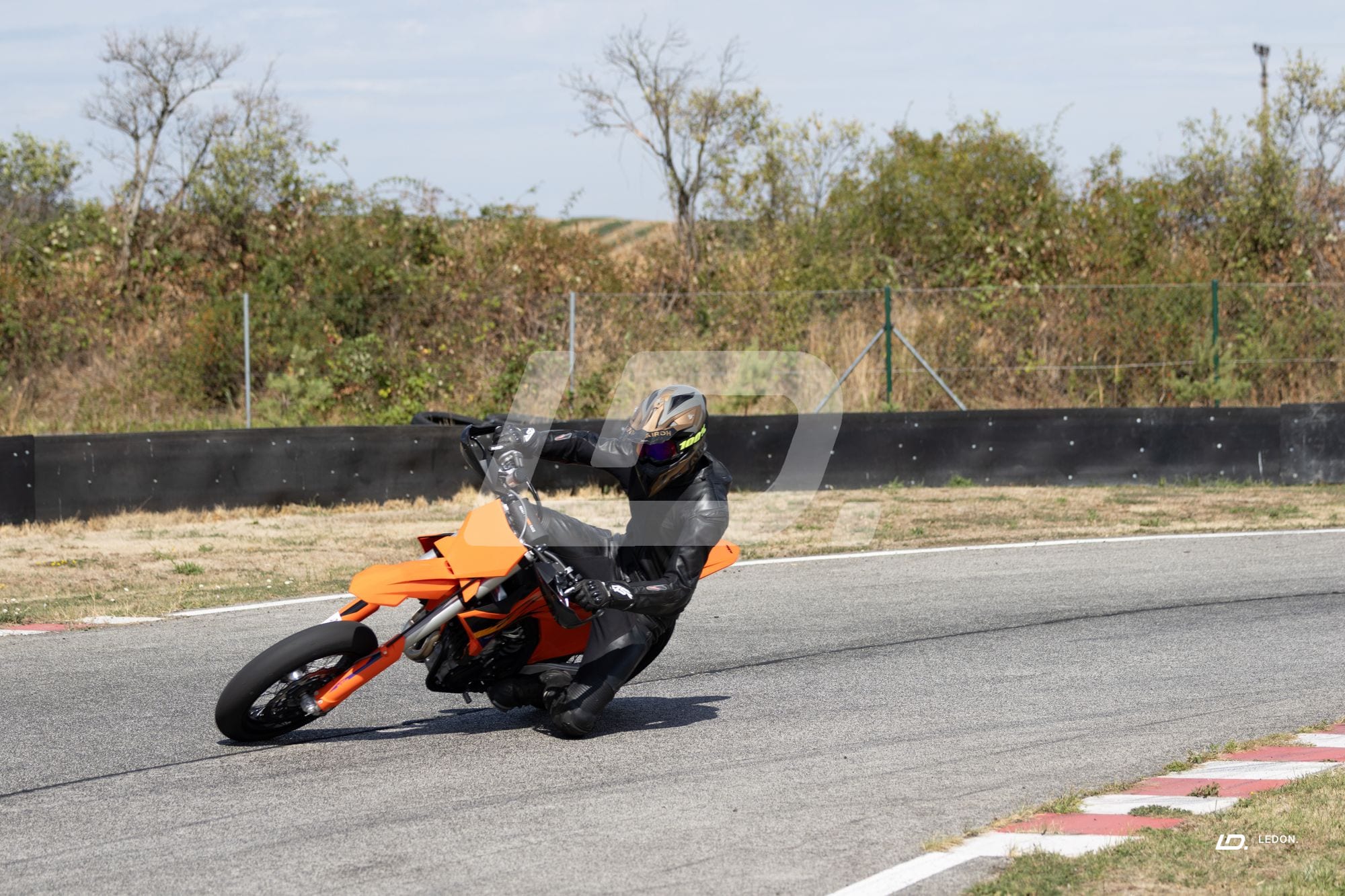 Motokáry Dlhá moto voľné jazdy  – fotografia č. 258